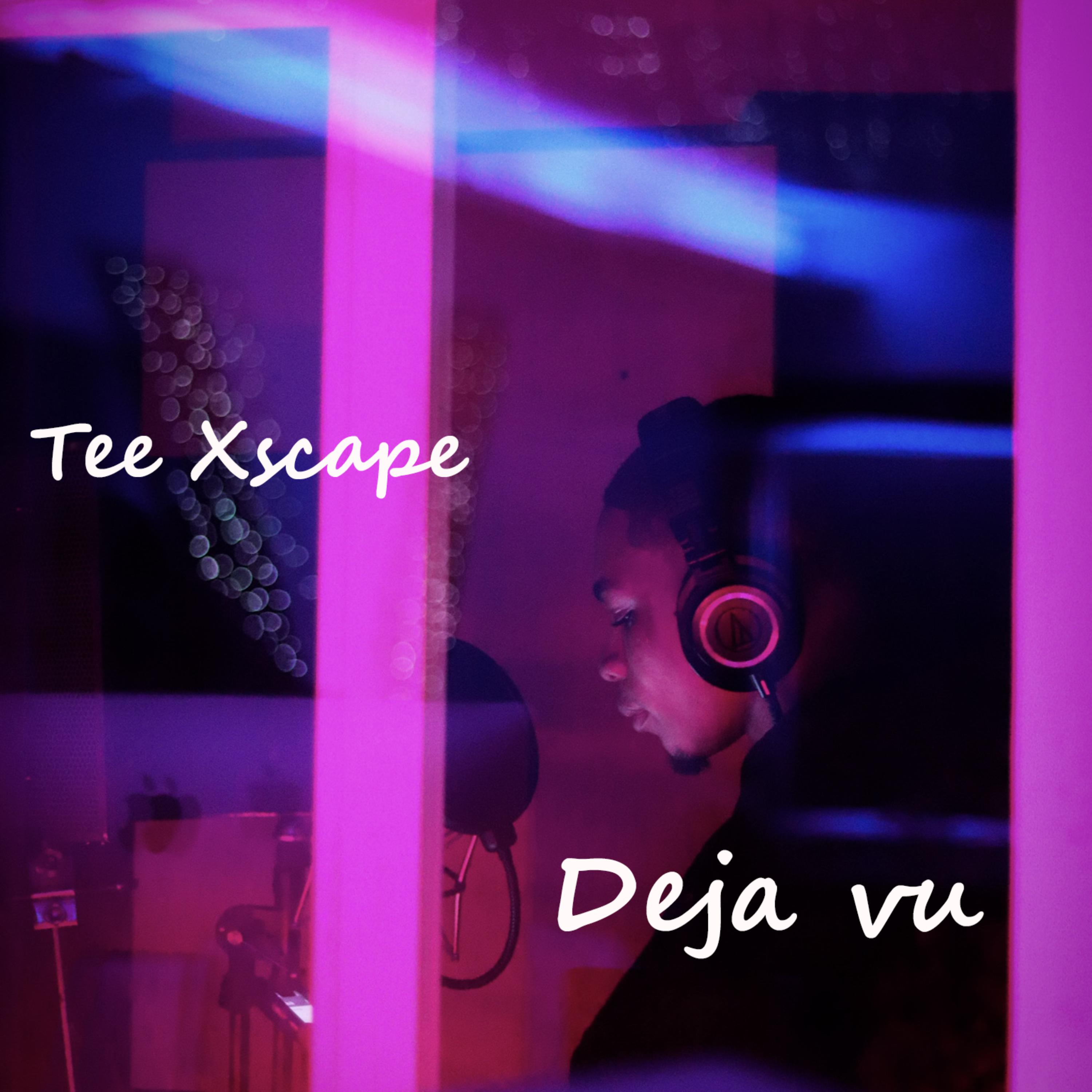 Deja Vu artwork