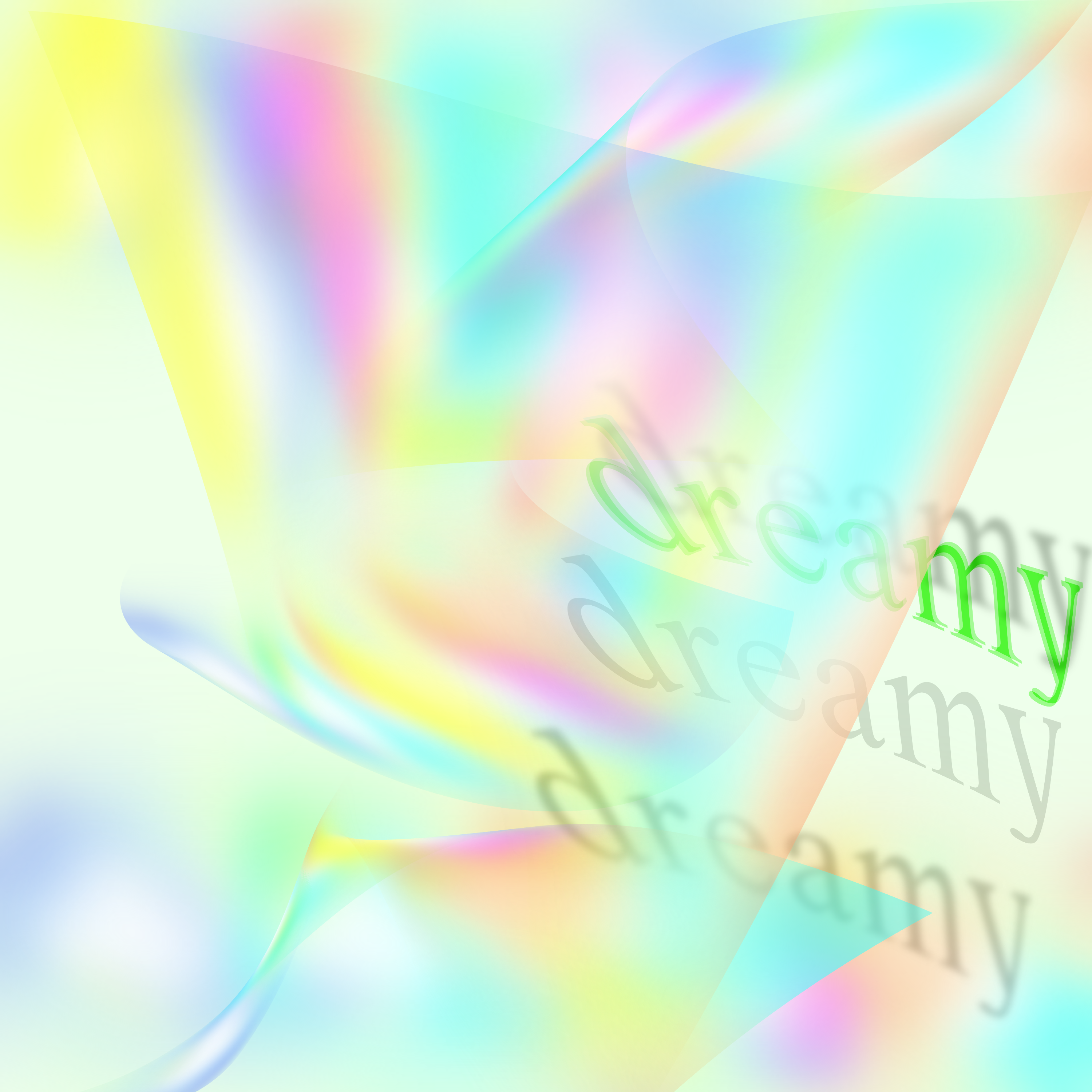 dreamy by Lon3lystar cover art