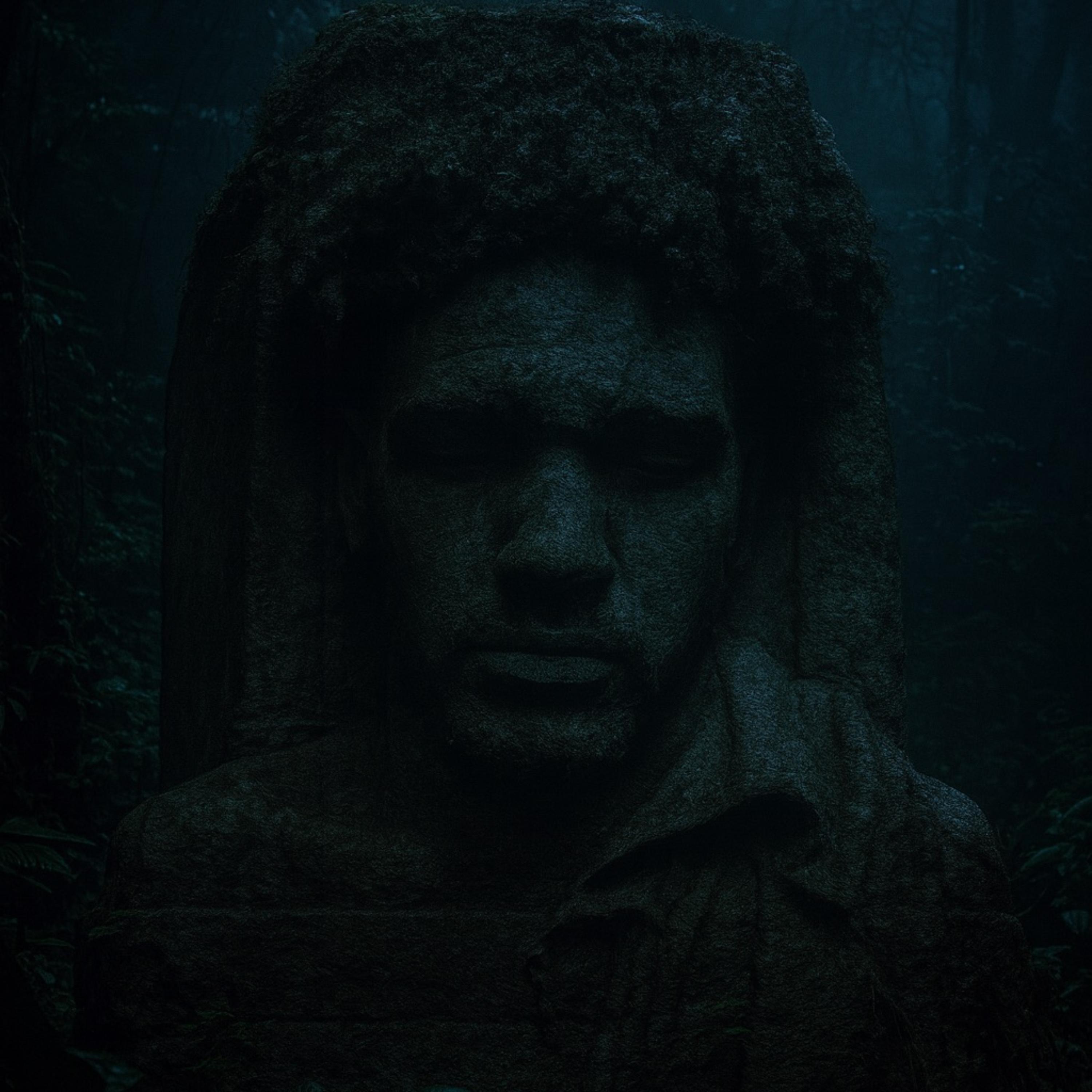Dark Matter artwork