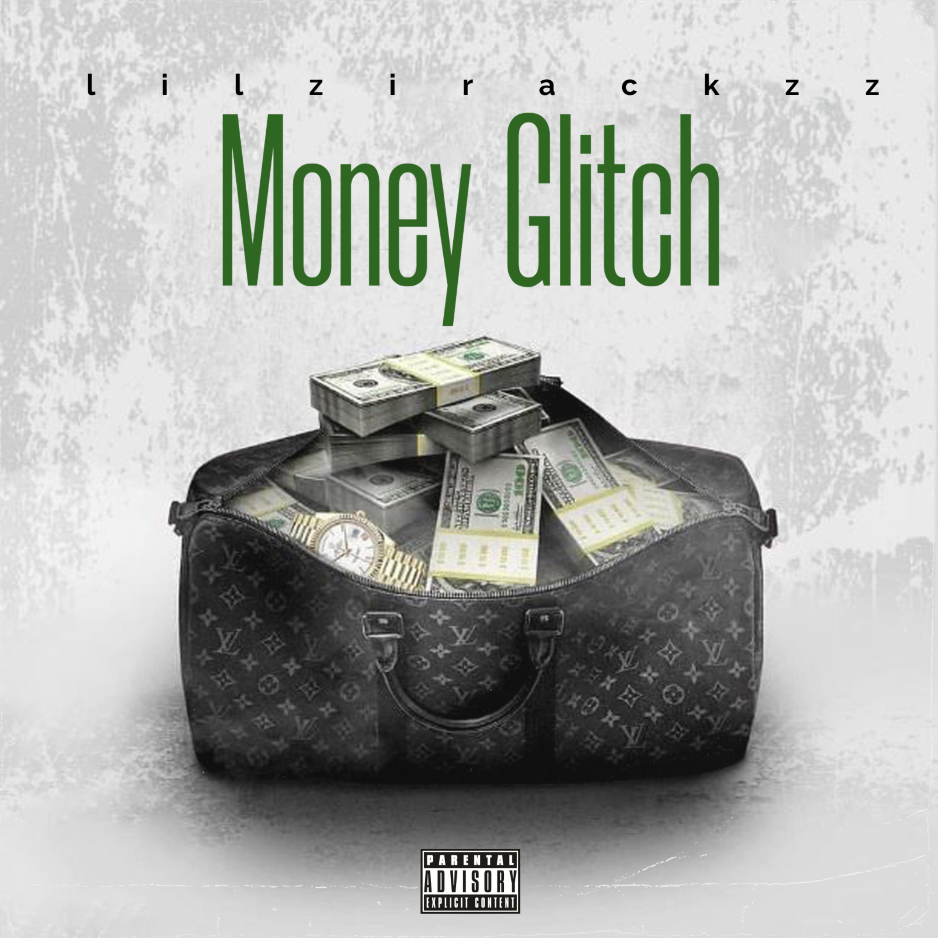Money Glitch artwork