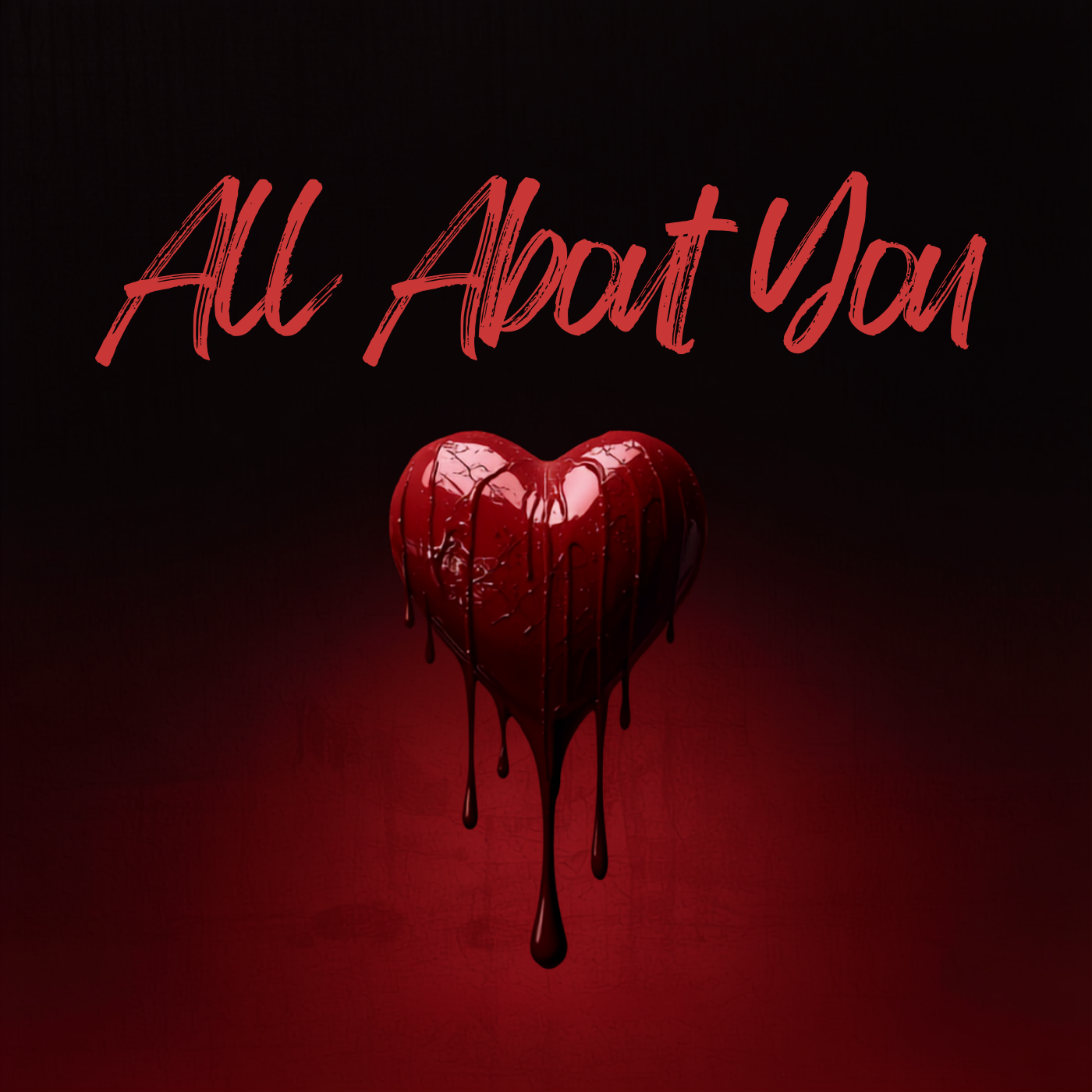 All About You by AJ Nation cover art