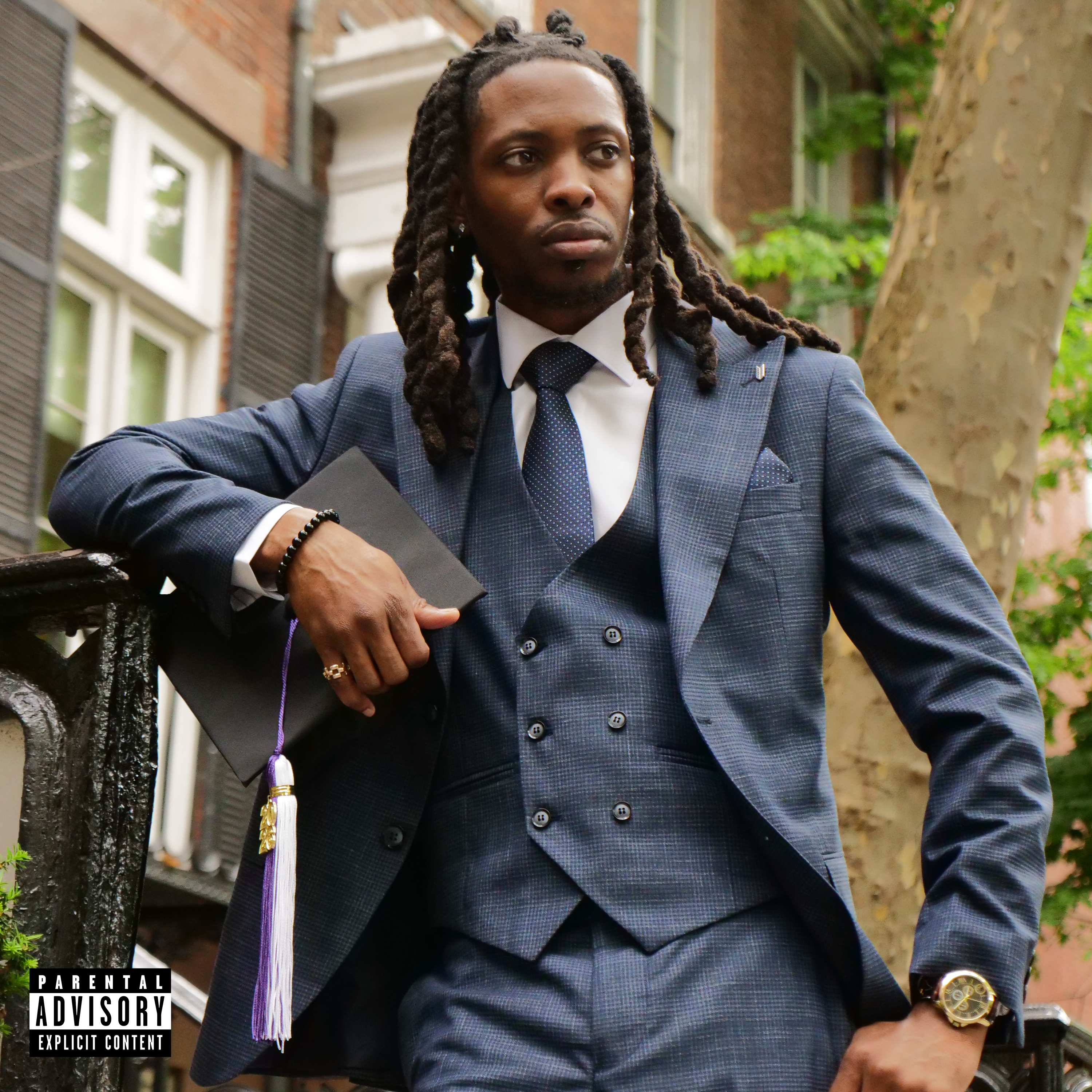 Accolades by Kenny Culture