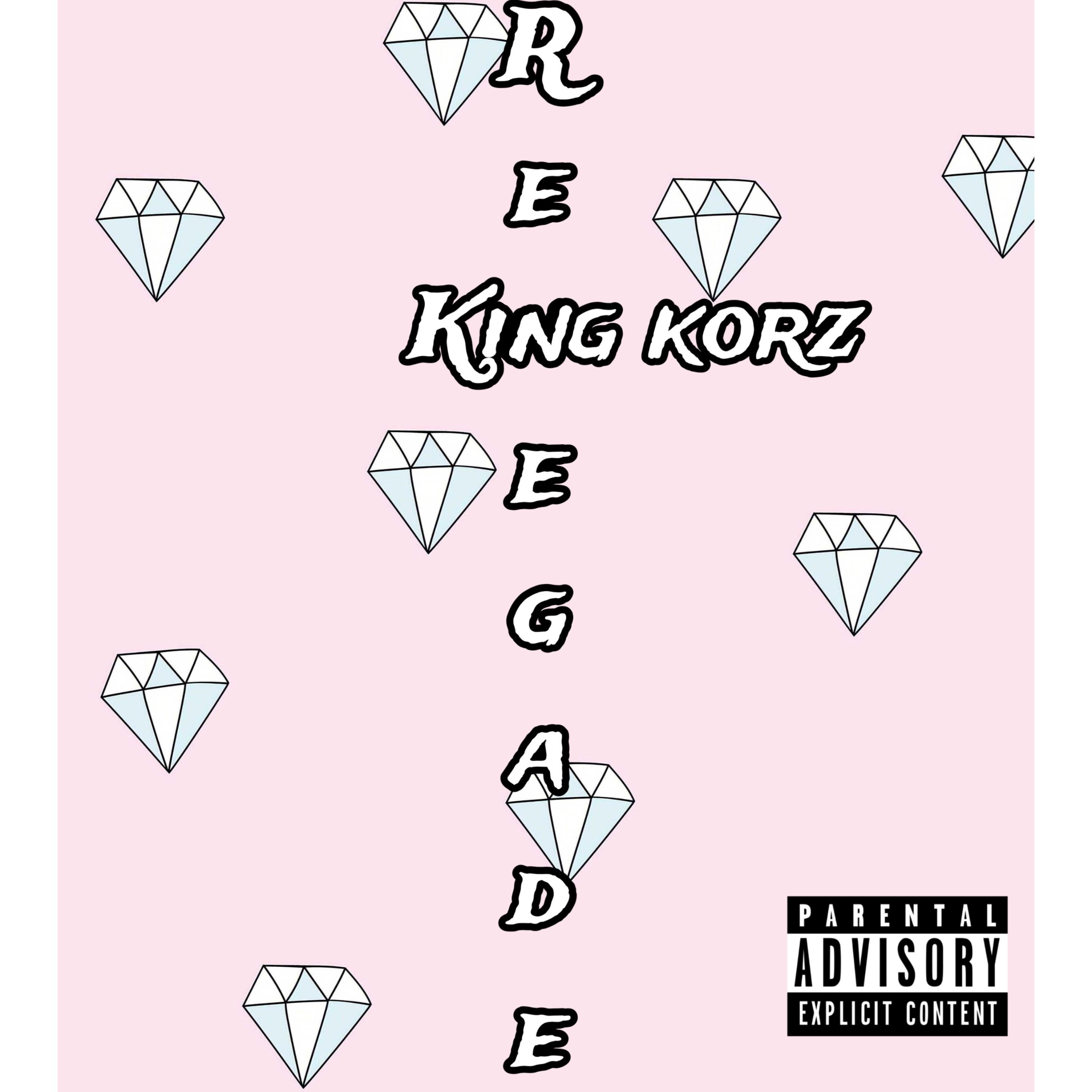 renegade artwork