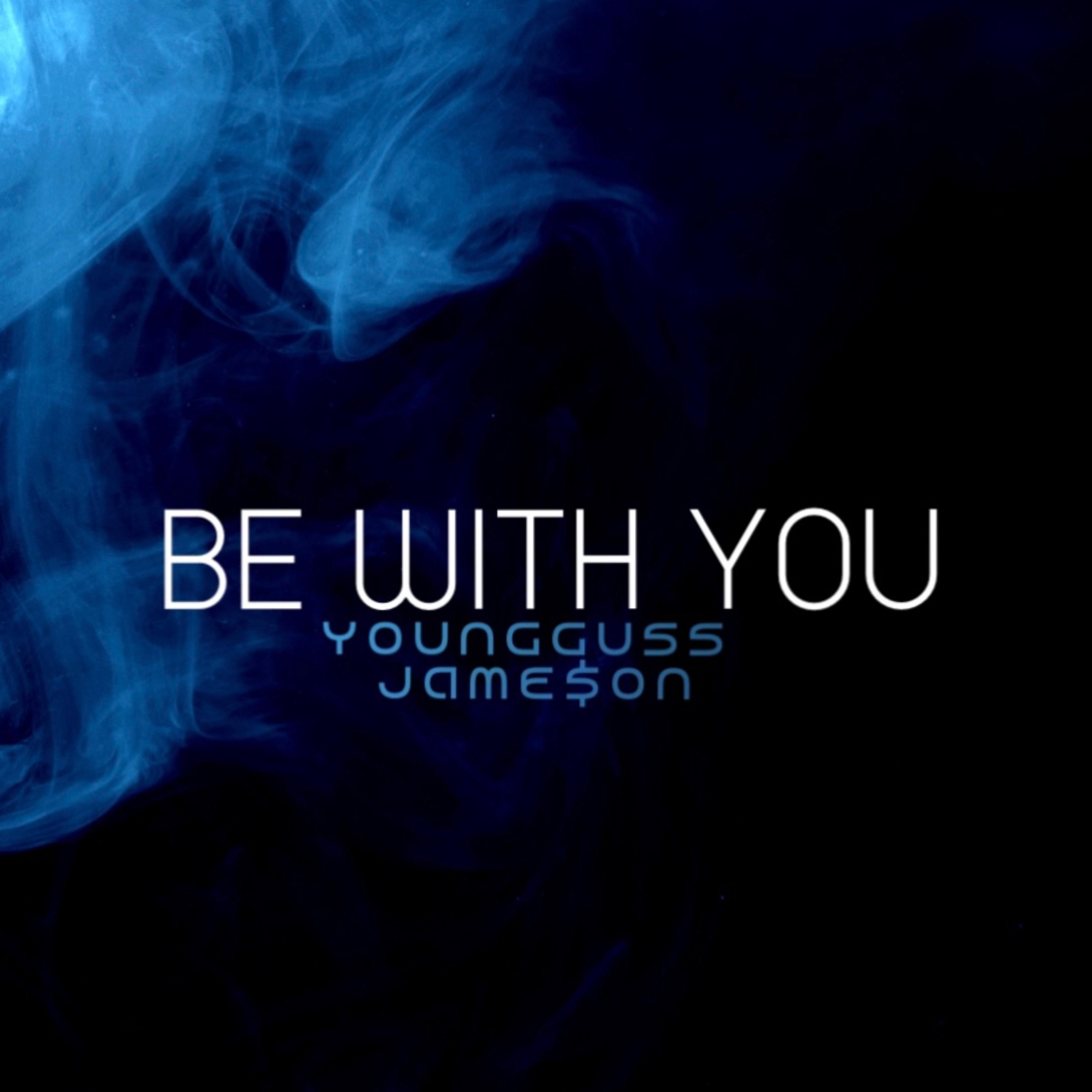 BE WITH YOU artwork