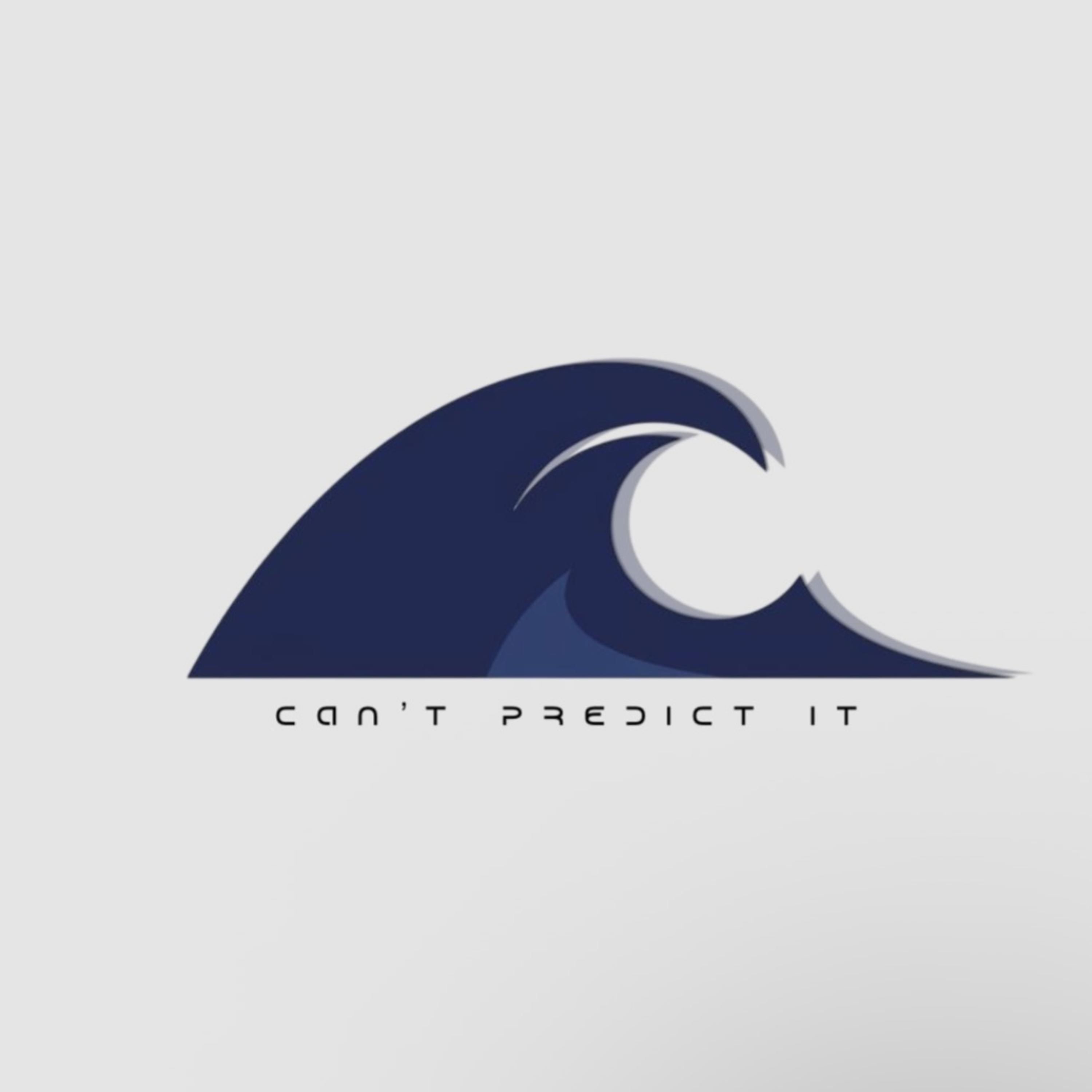 Can’t predict It artwork