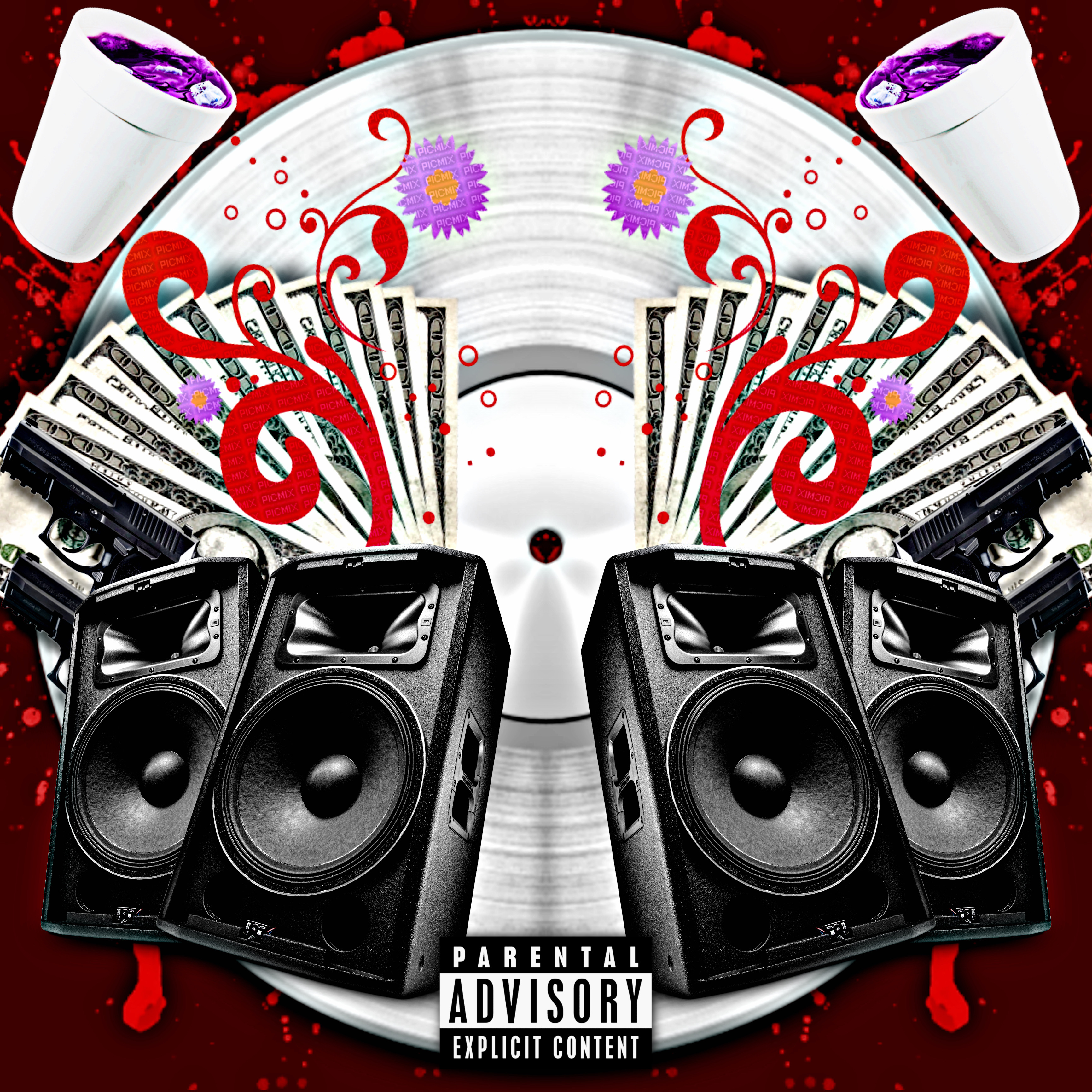 Trap Don’t Play Fair by iLuvSyphus cover art
