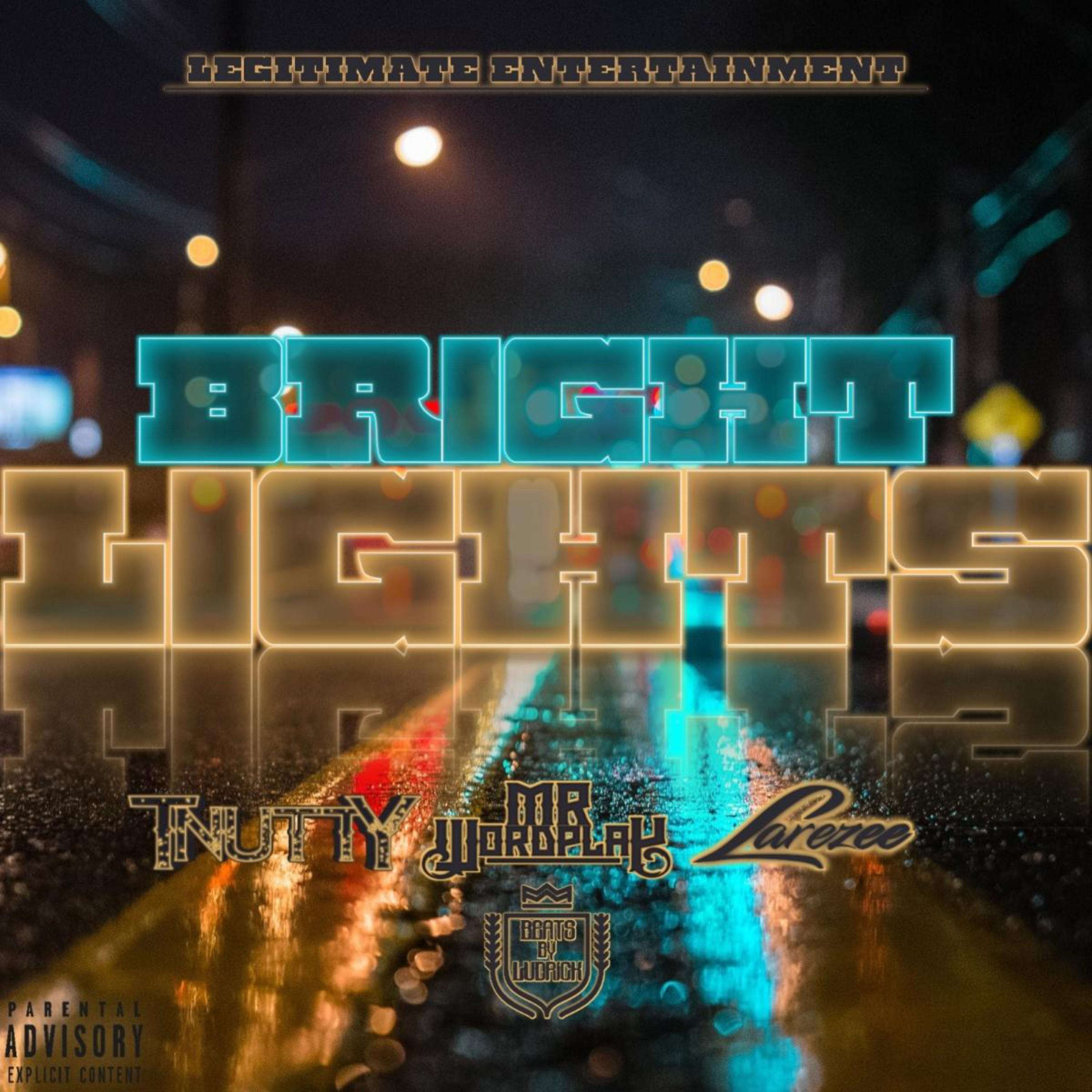 Bright Lights artwork