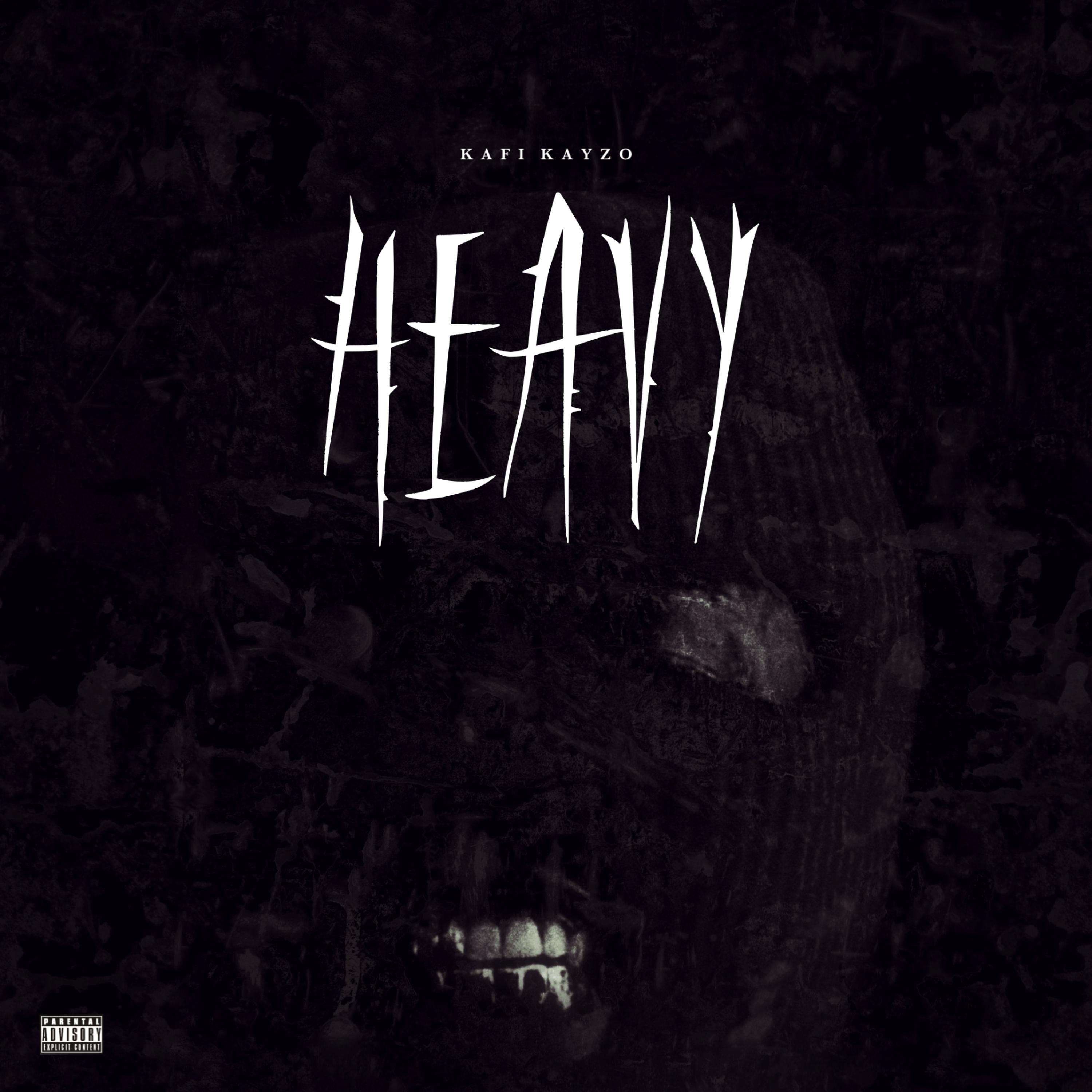 HEAVY artwork