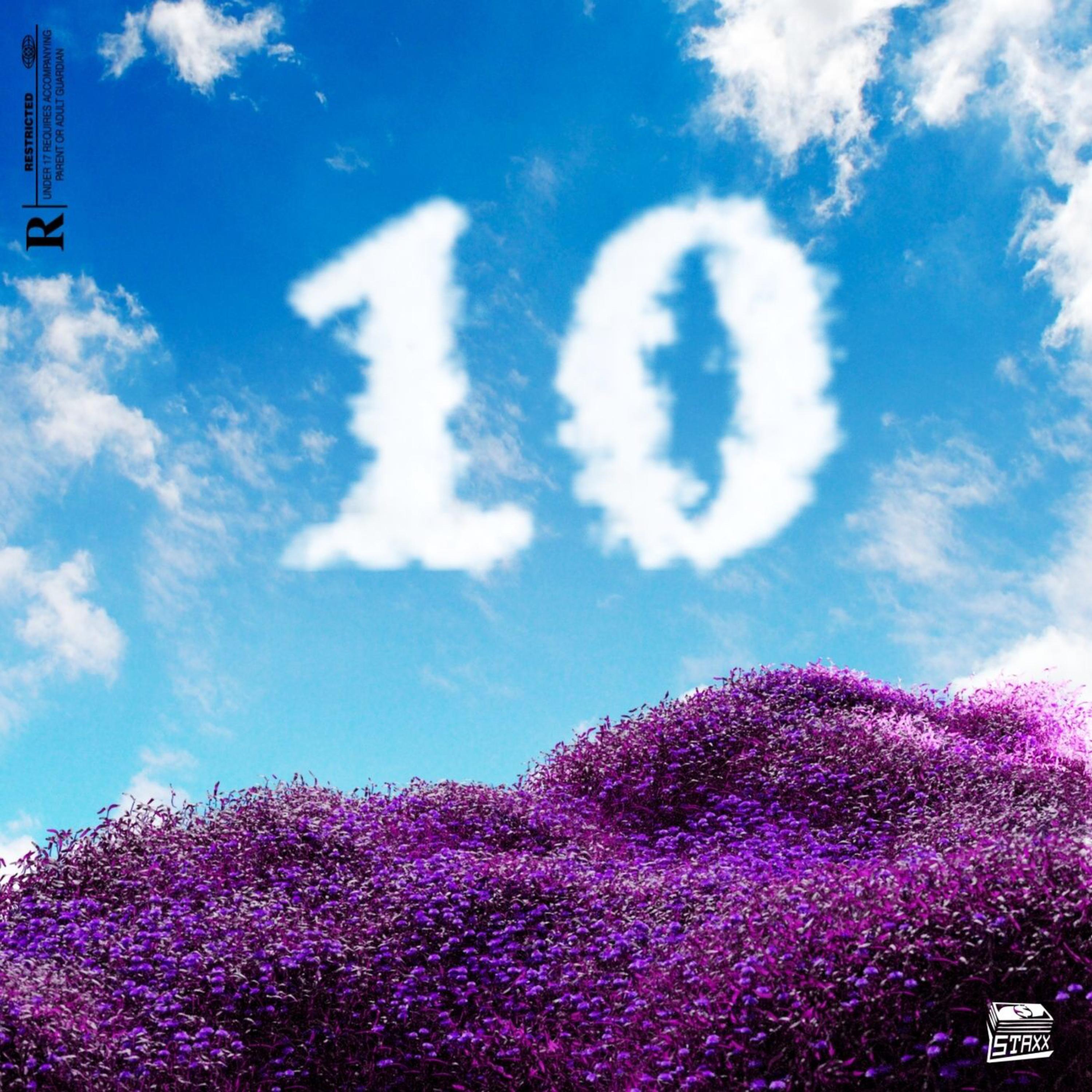 Cloud 10 artwork