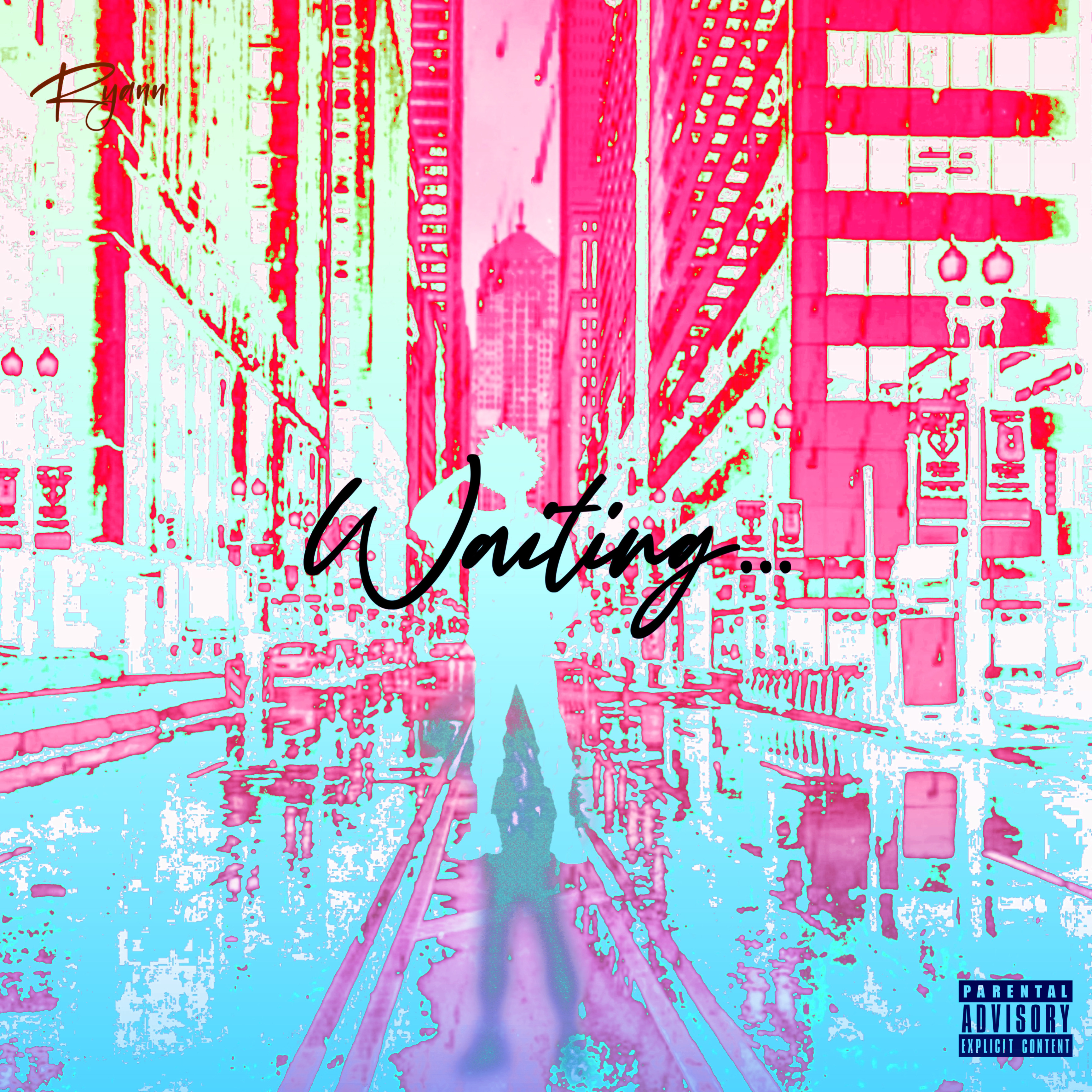 Waiting... artwork