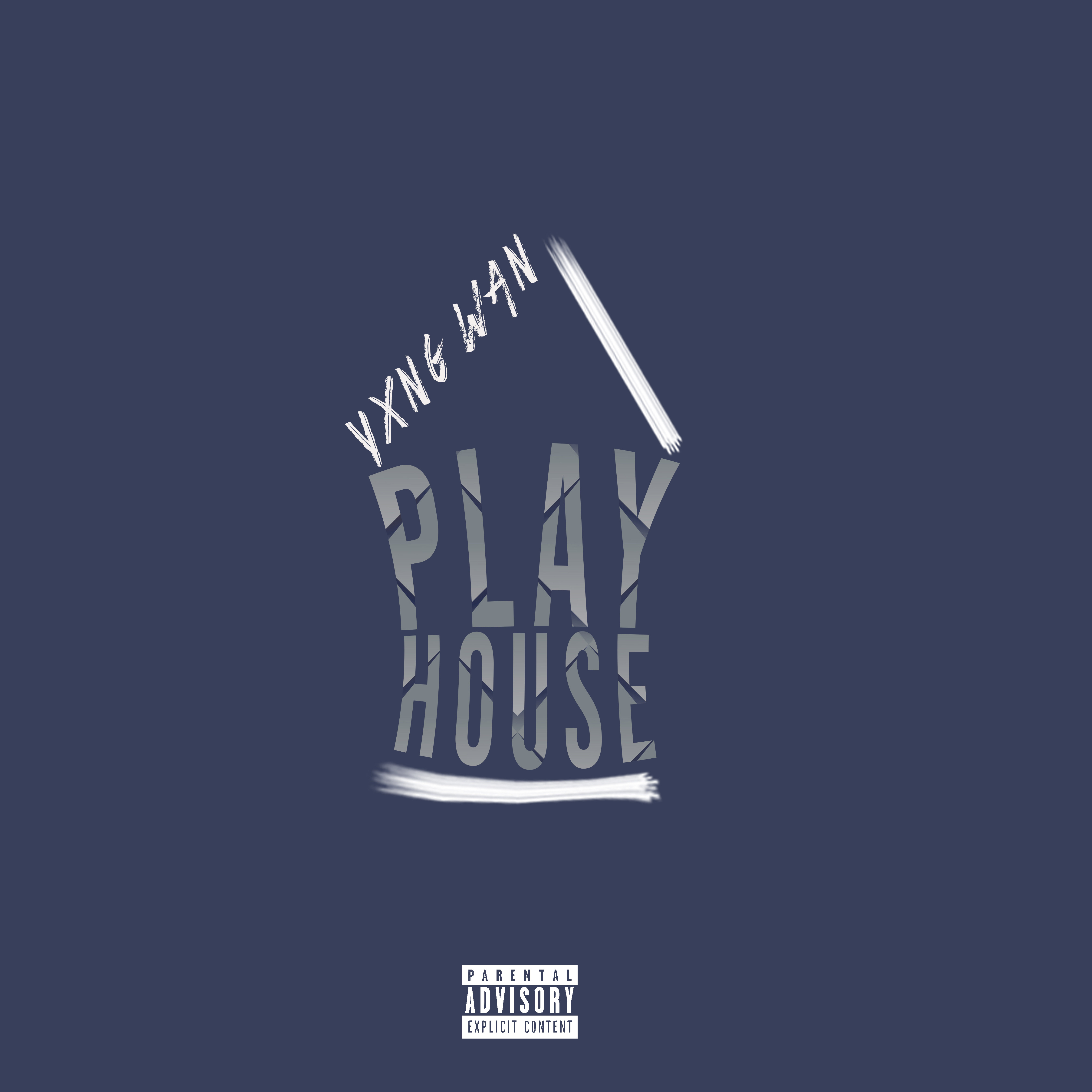 Playhouse artwork