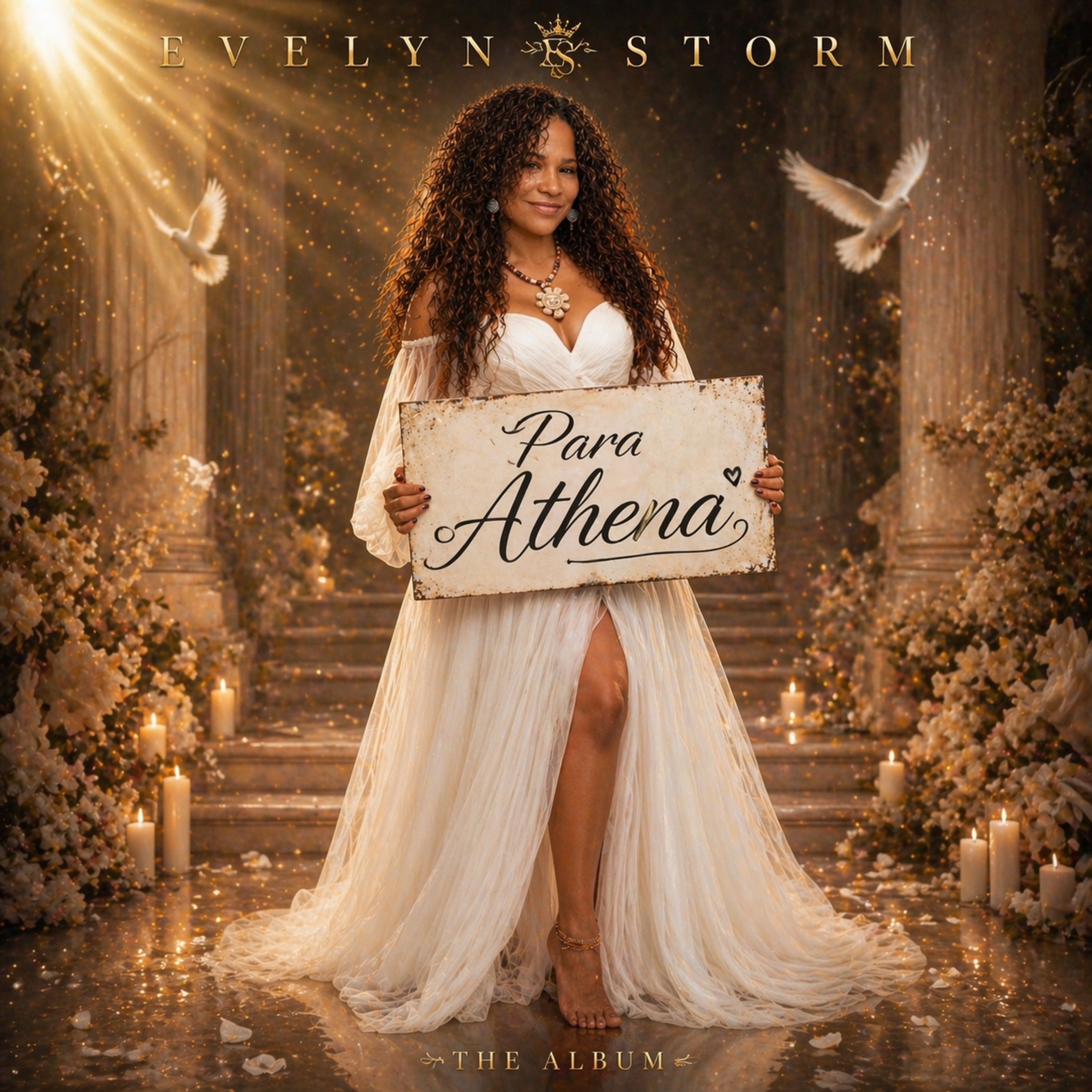 Para Athena artwork