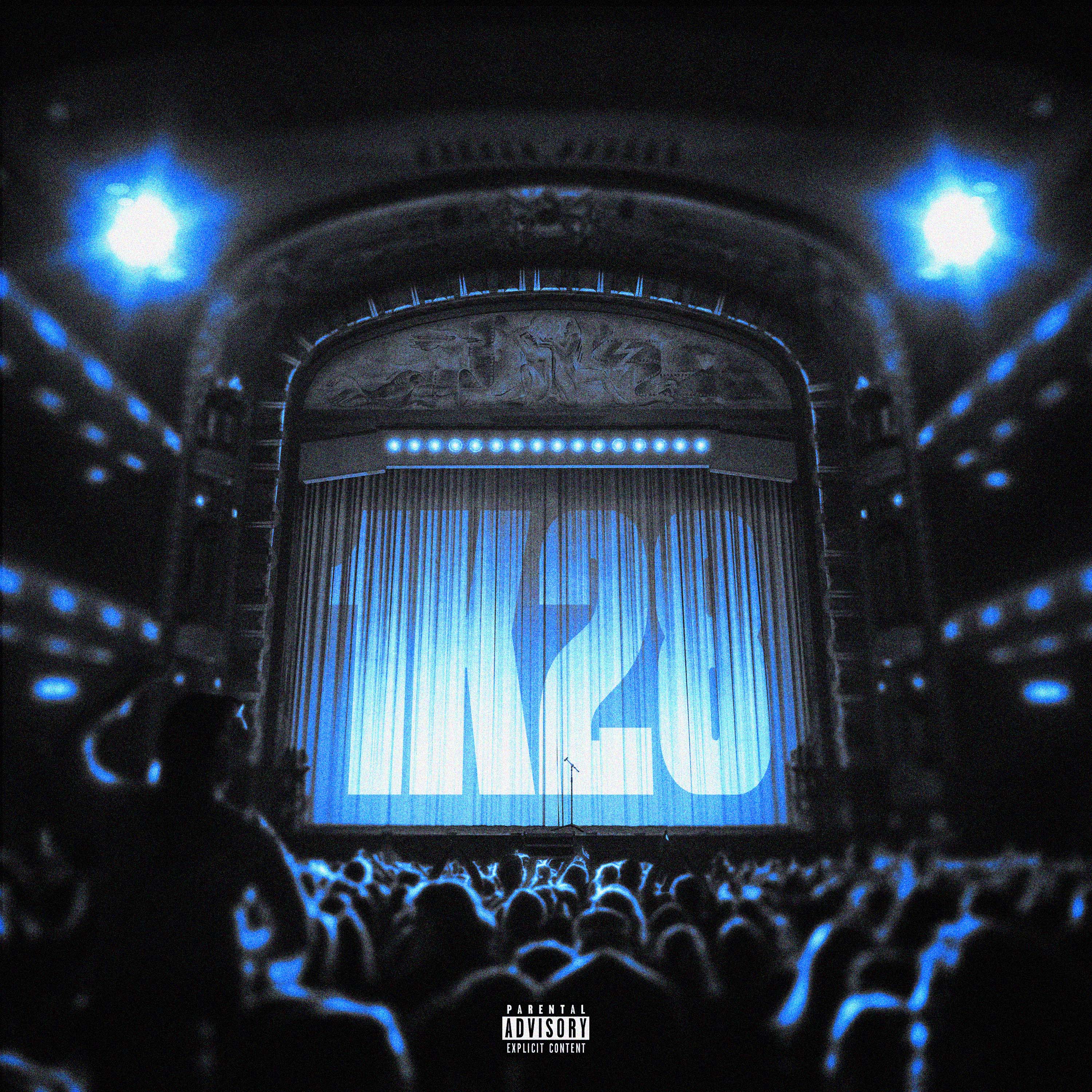 I'LL EXPLAIN artwork