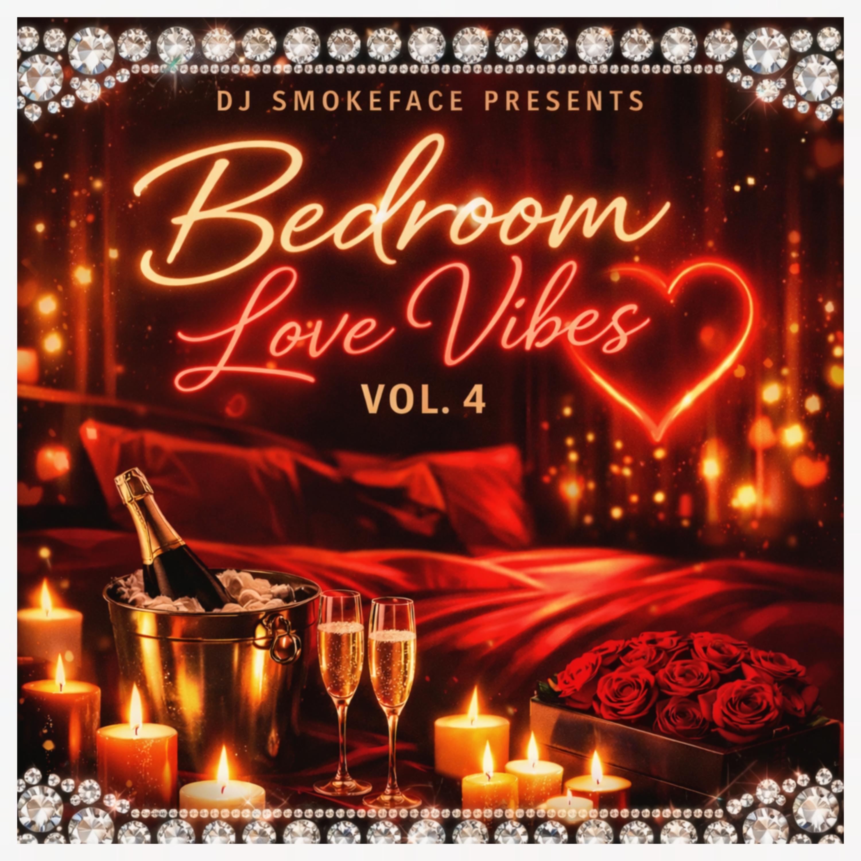BEDROOM LOVE VIBES VOL.4 artwork