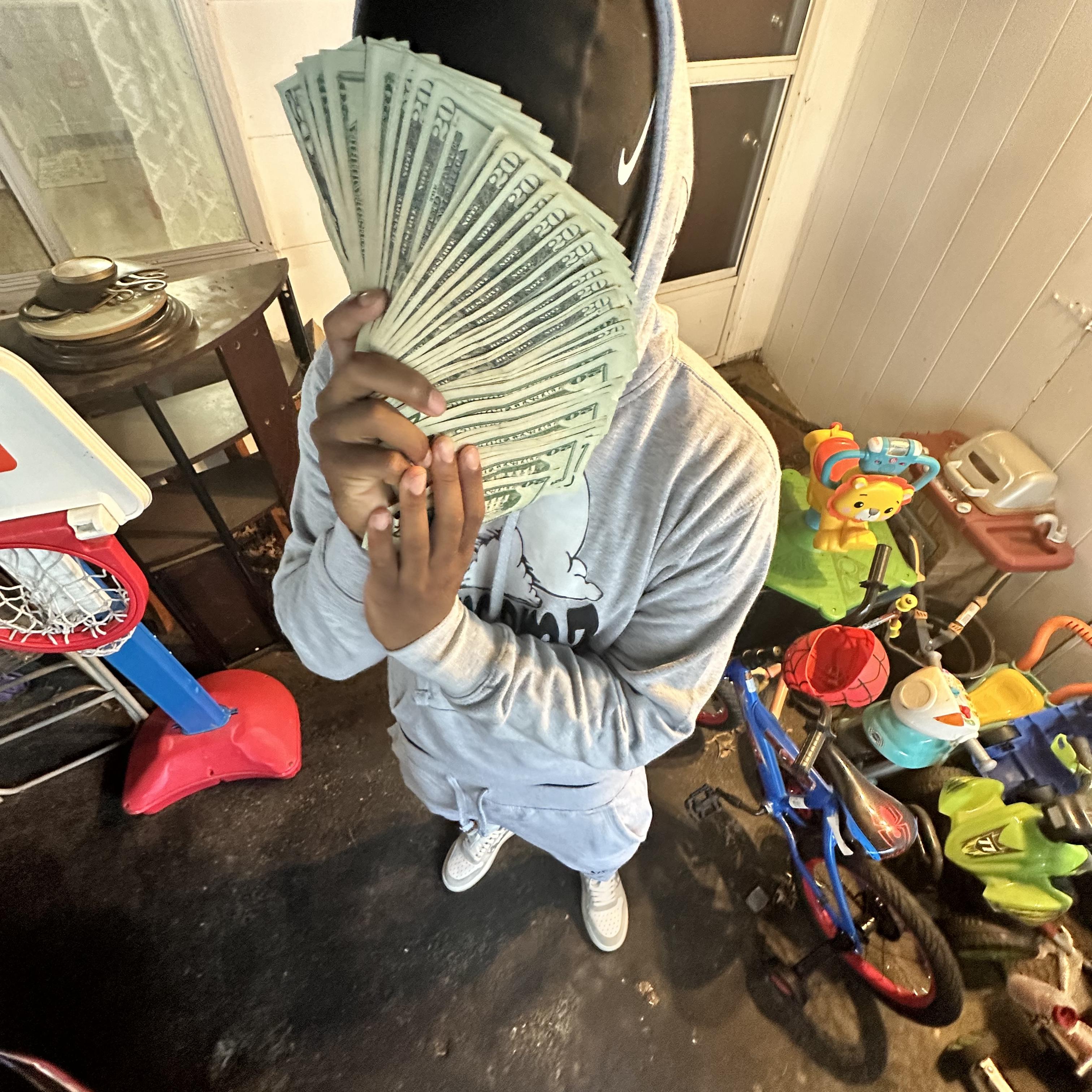 Stack It Up artwork