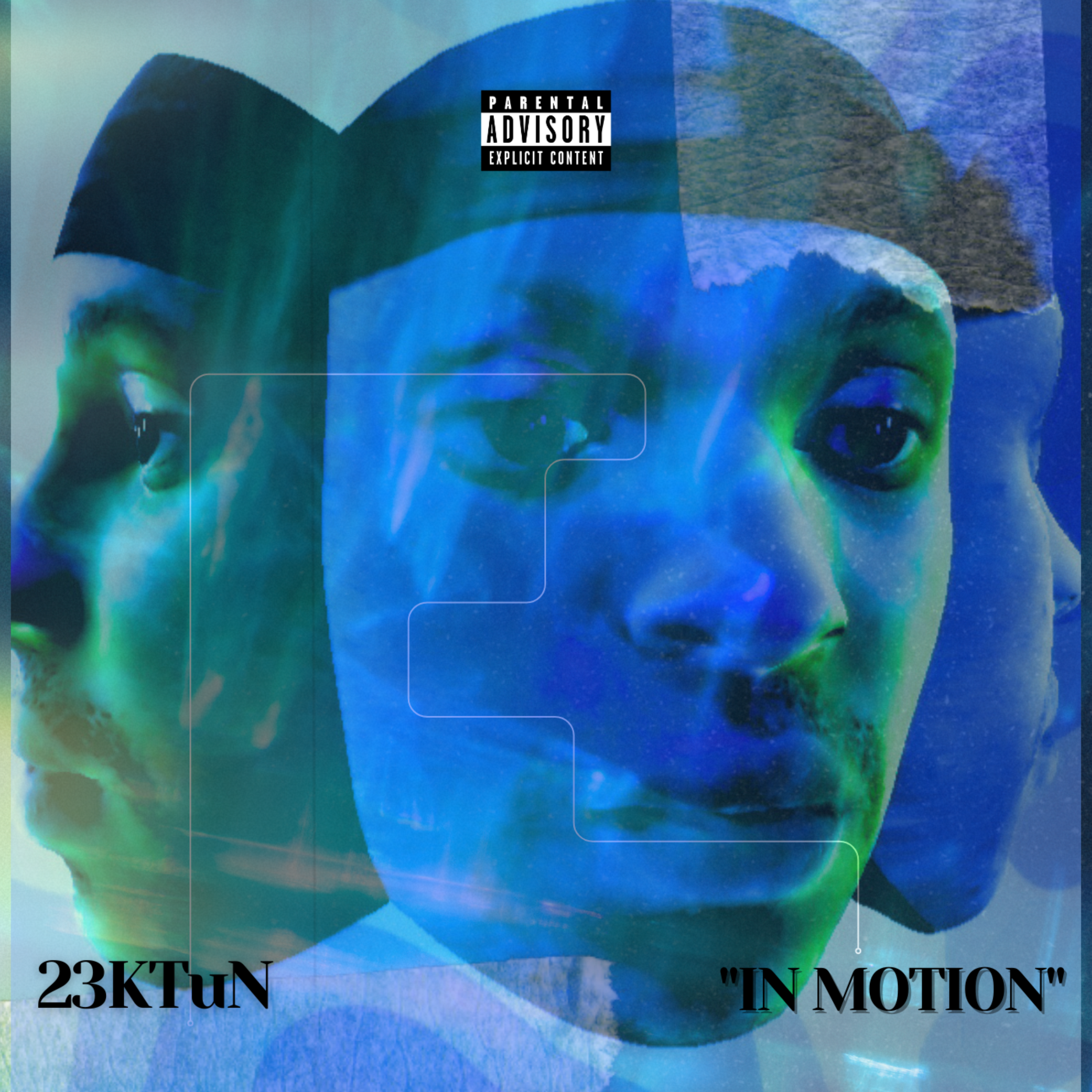 In Motion artwork