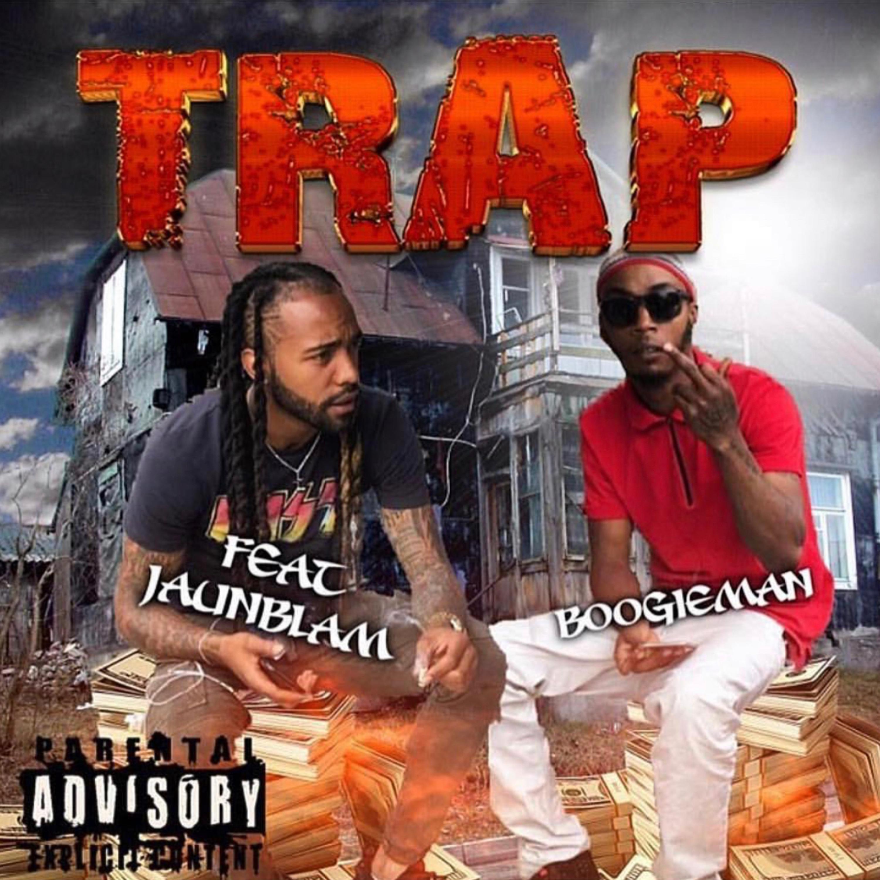 Trap artwork
