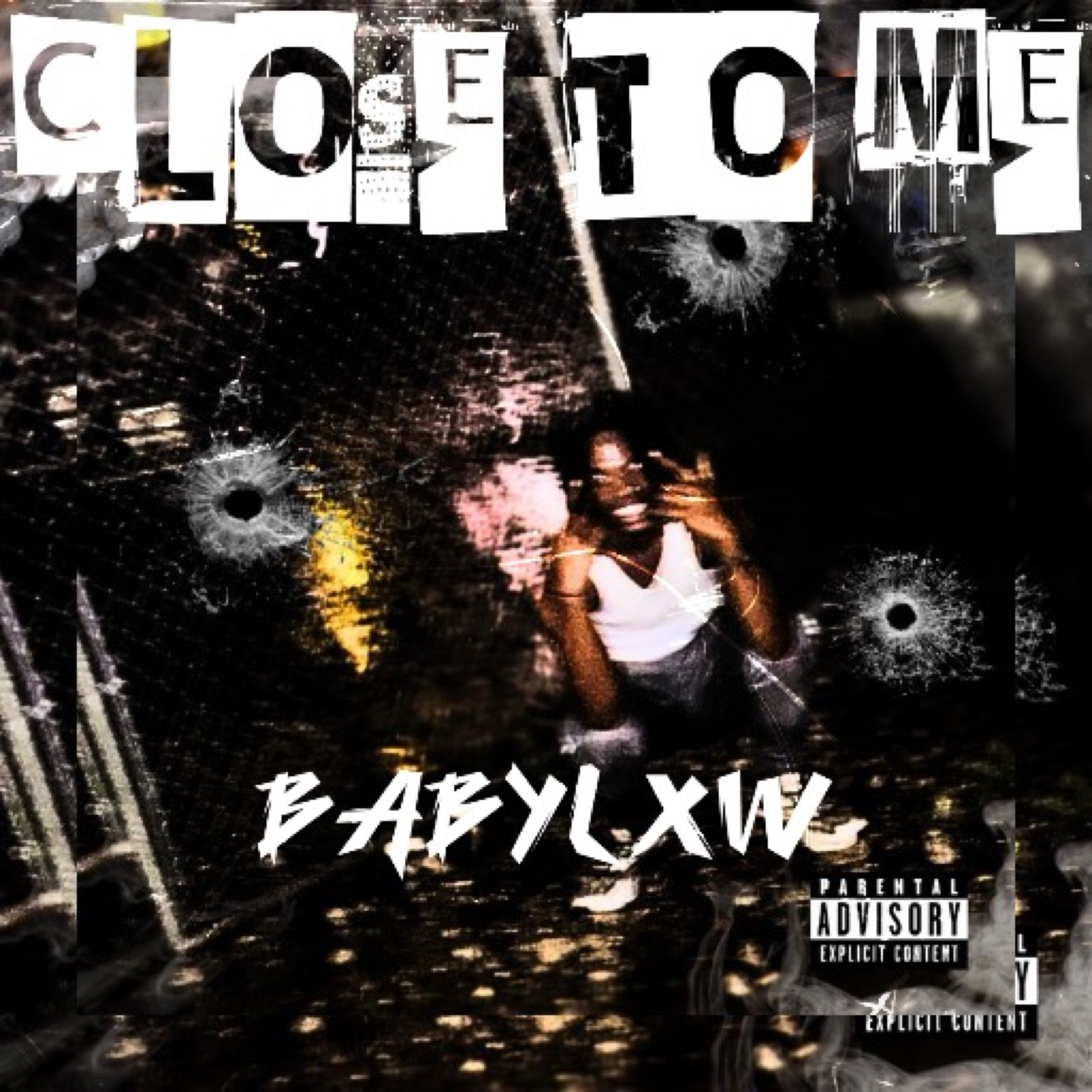 Close To Me artwork