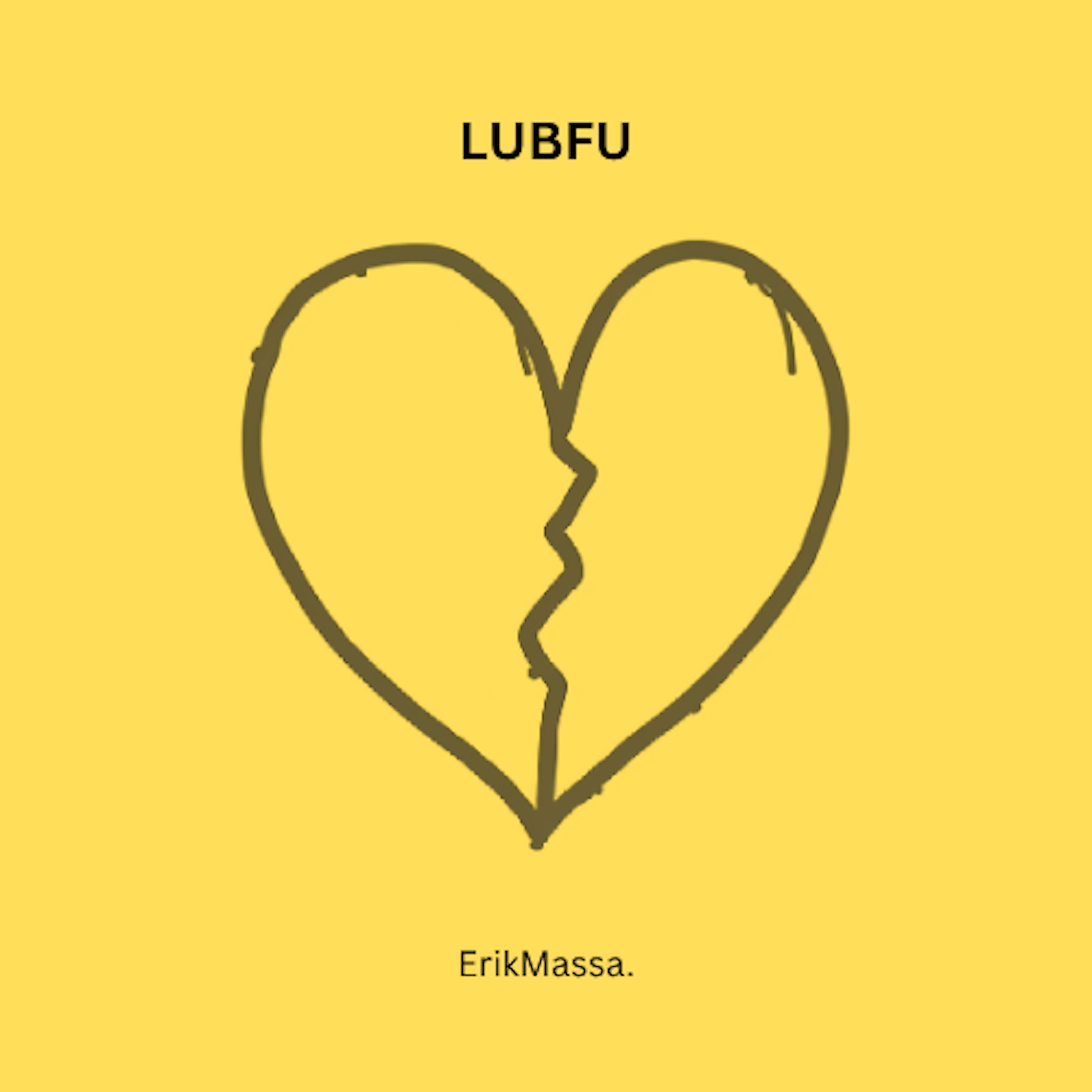 LUBFU artwork