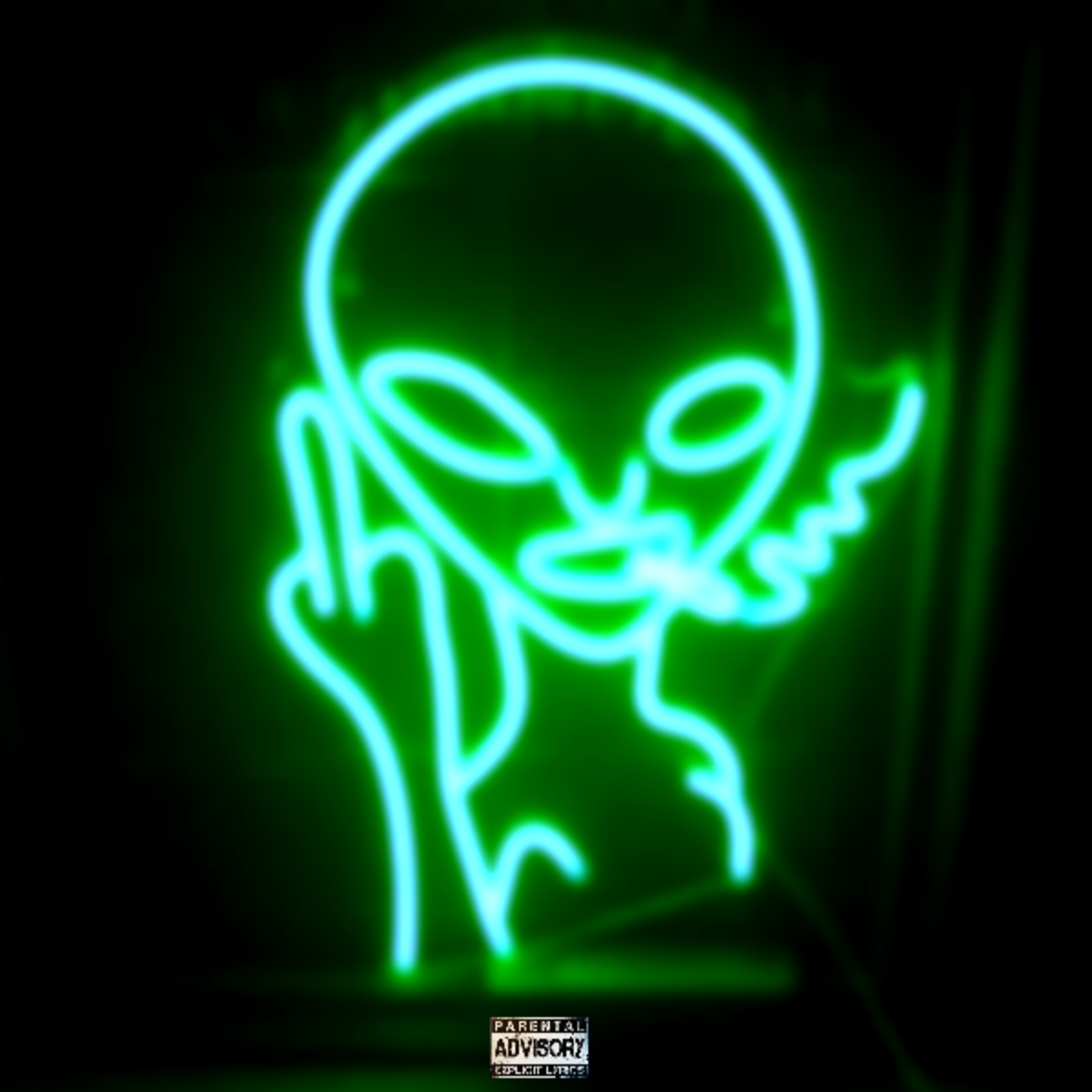Smokers Only artwork