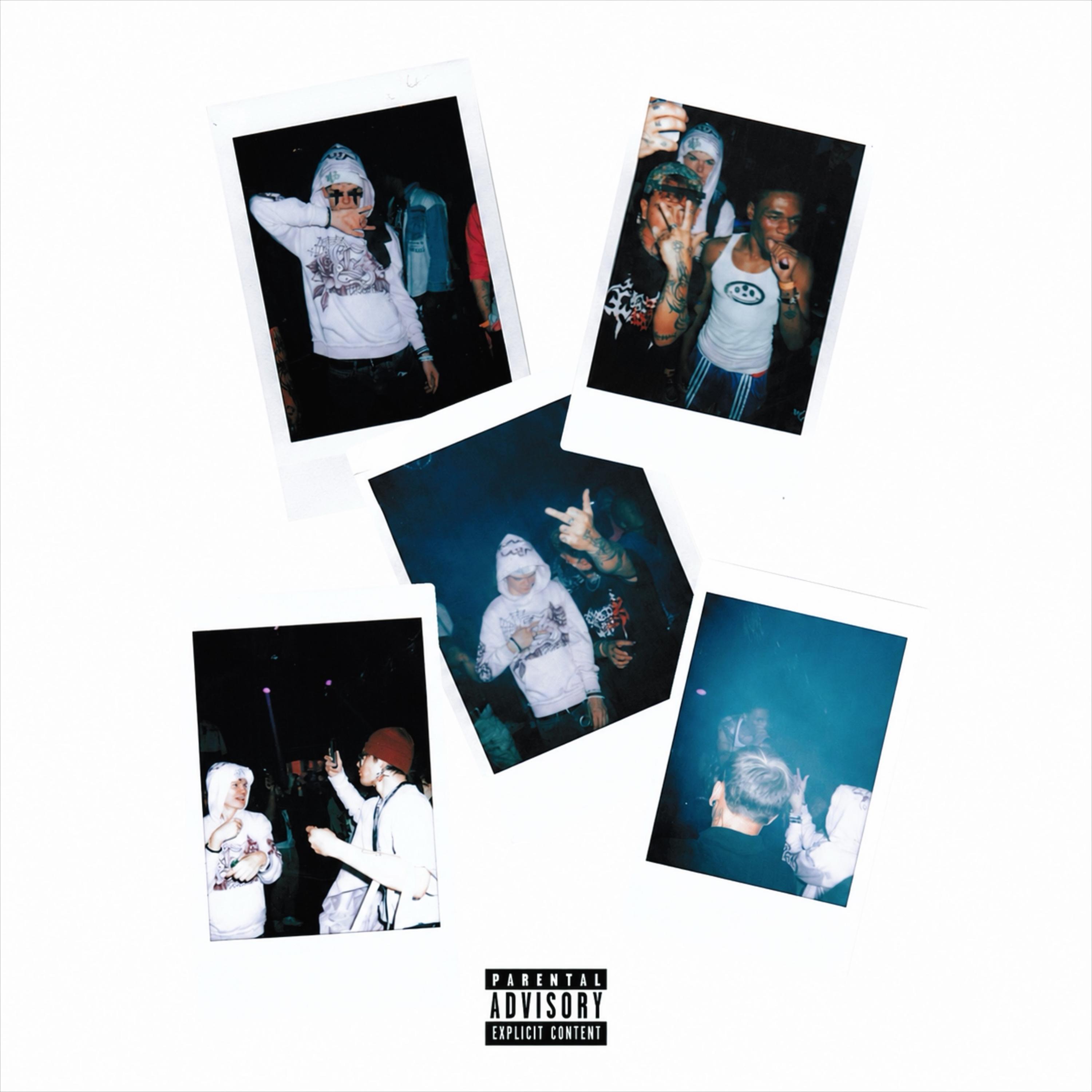 2023BALMAIN+* by Phenixball cover art