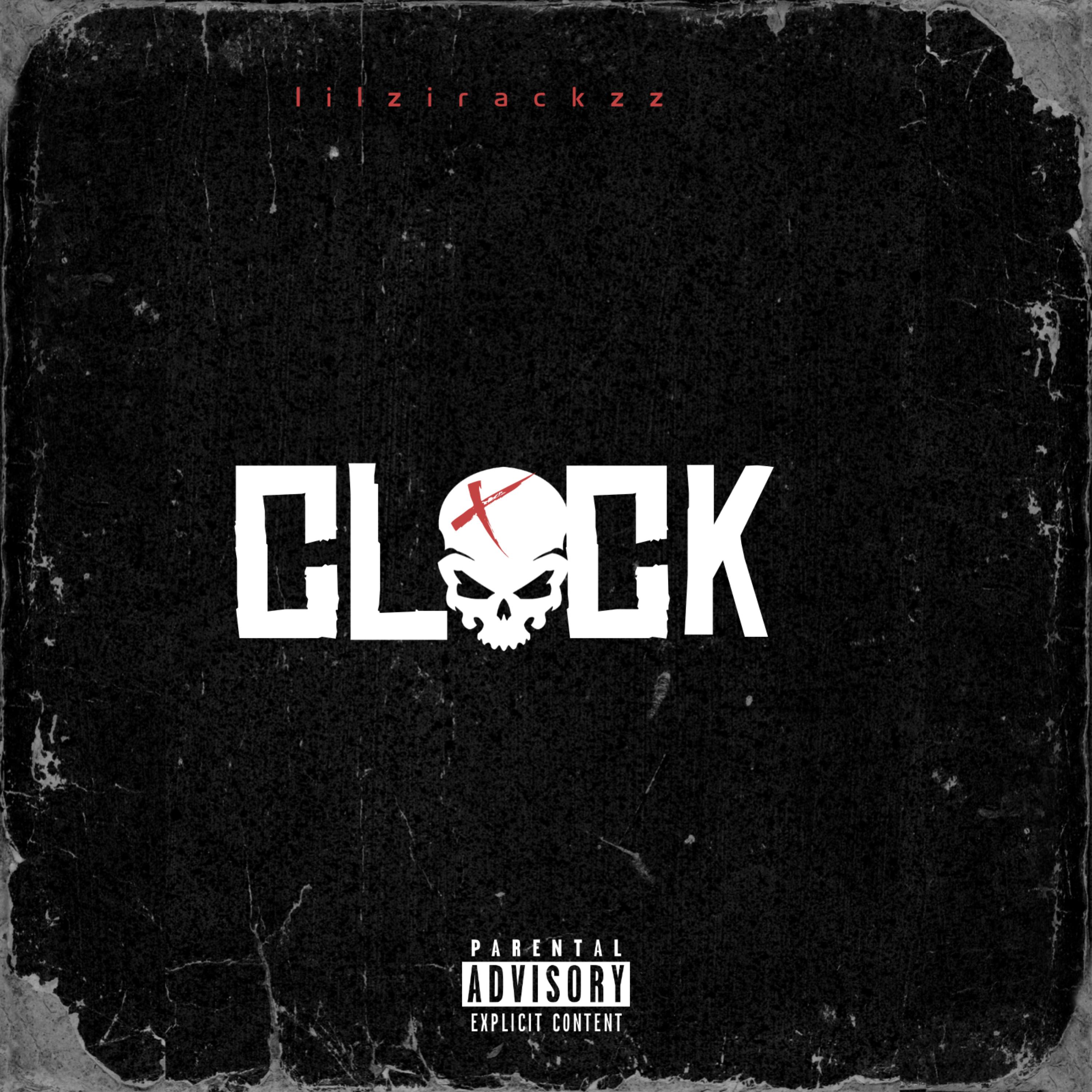 Clock artwork