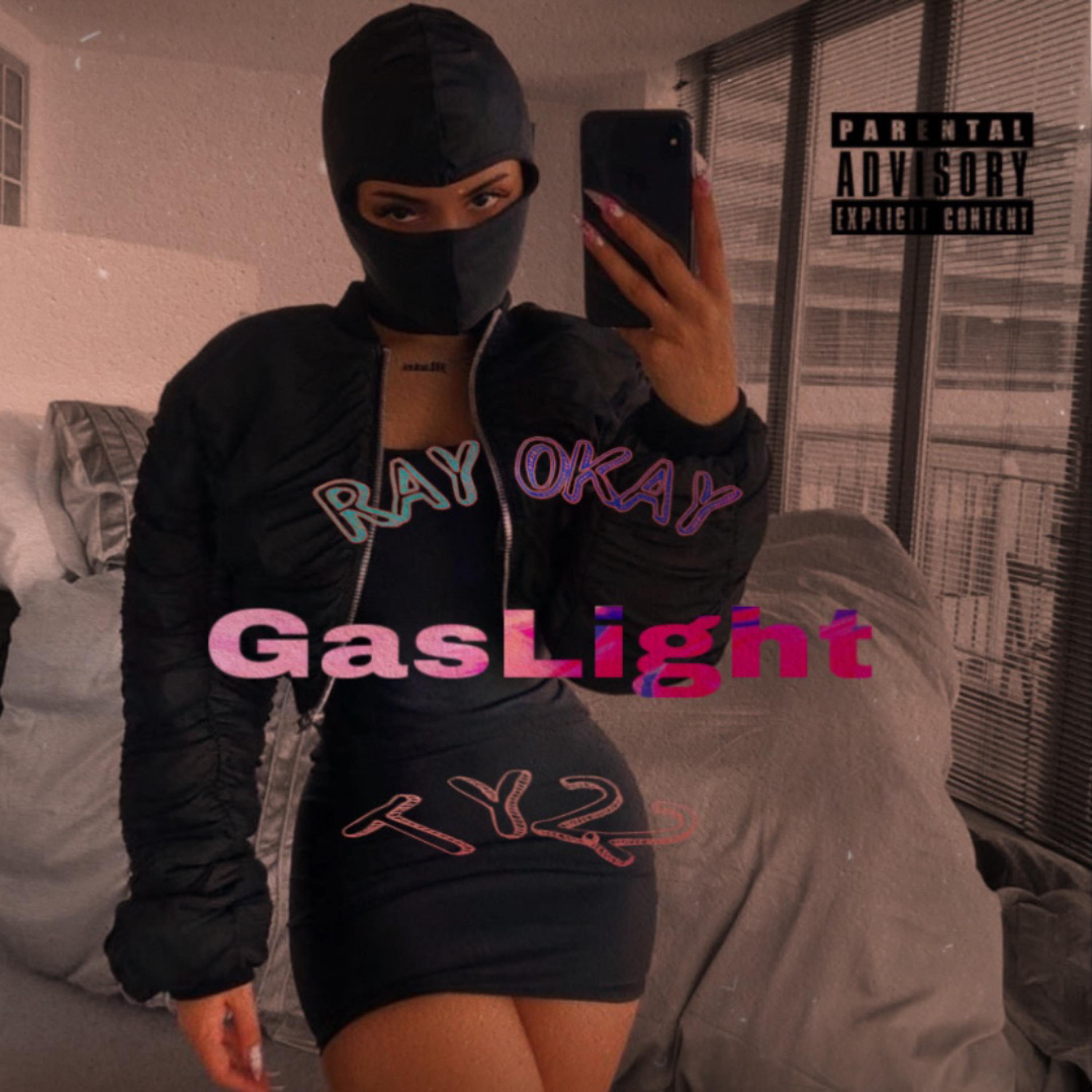Gas Light artwork