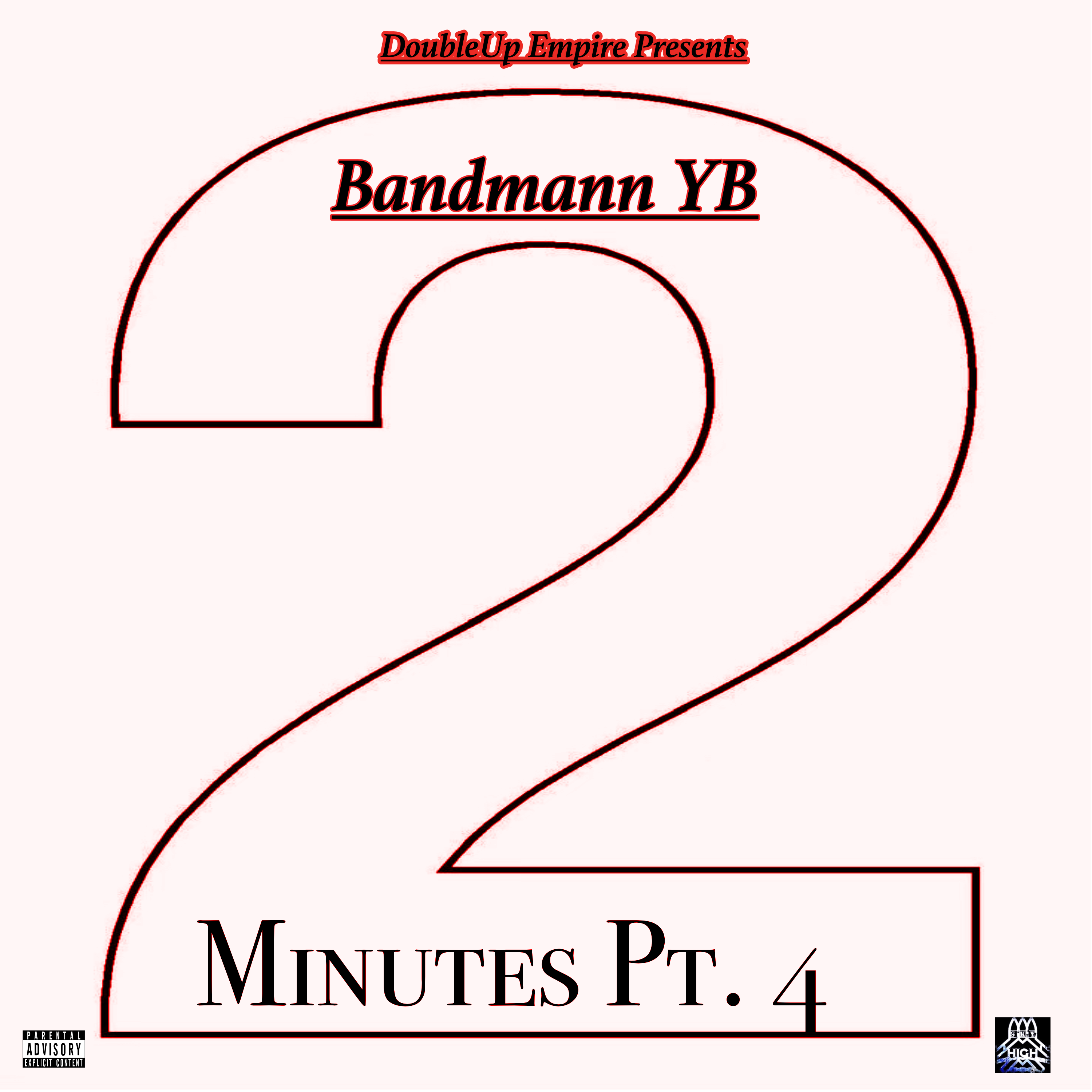 2 Minutes Part 4 artwork