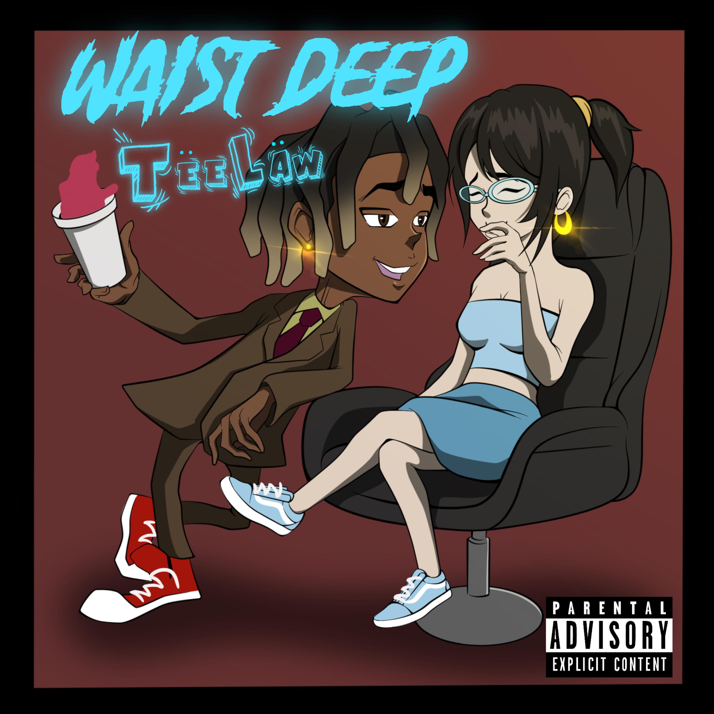 Waist Deep artwork