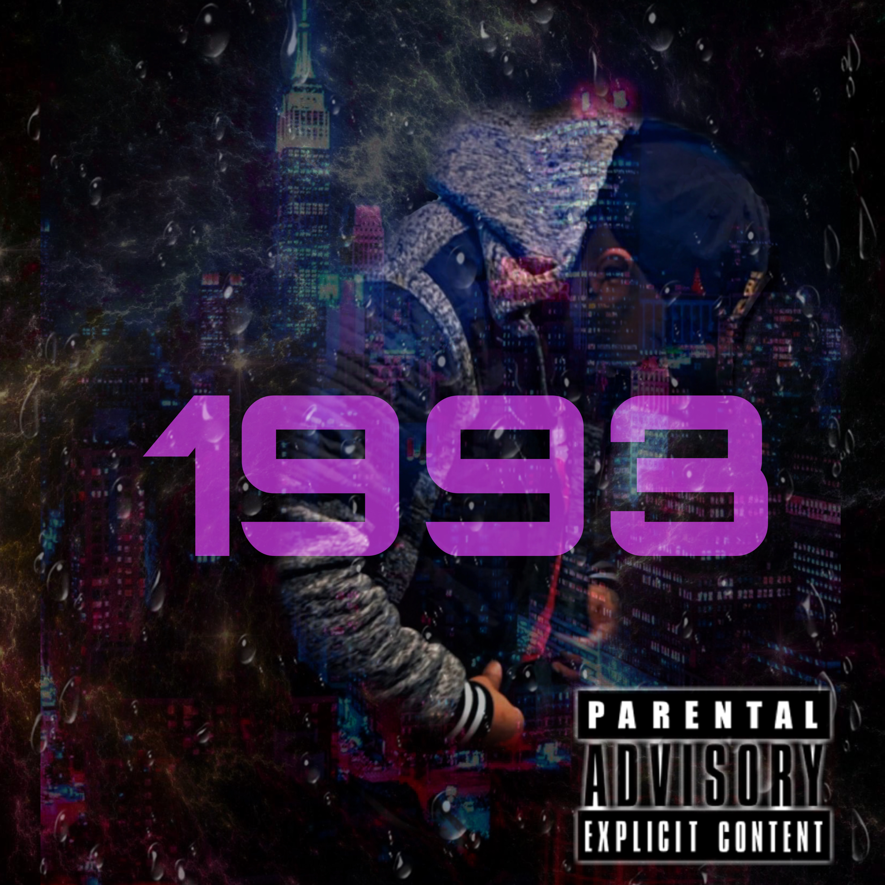 1993 artwork