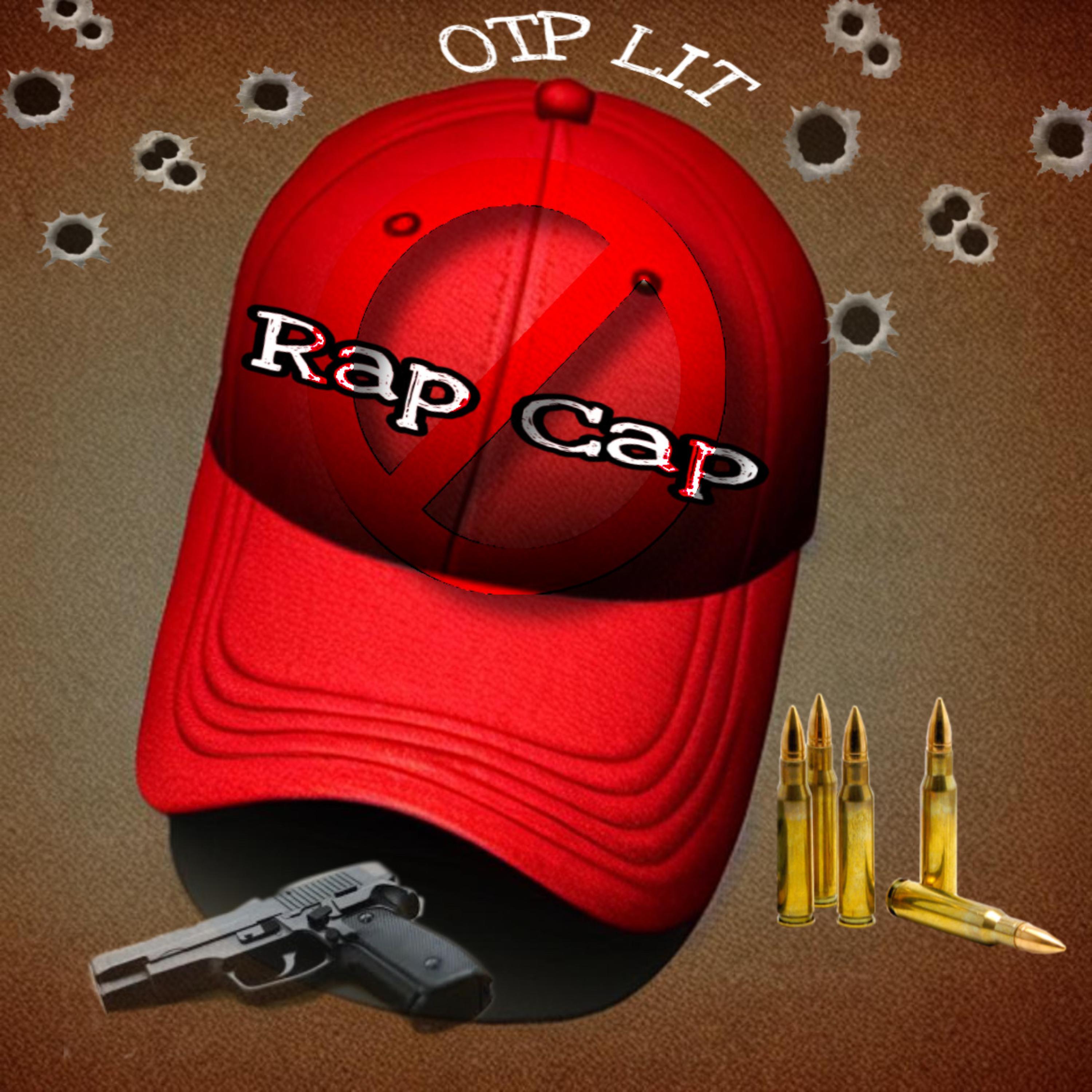 Rap Cap artwork