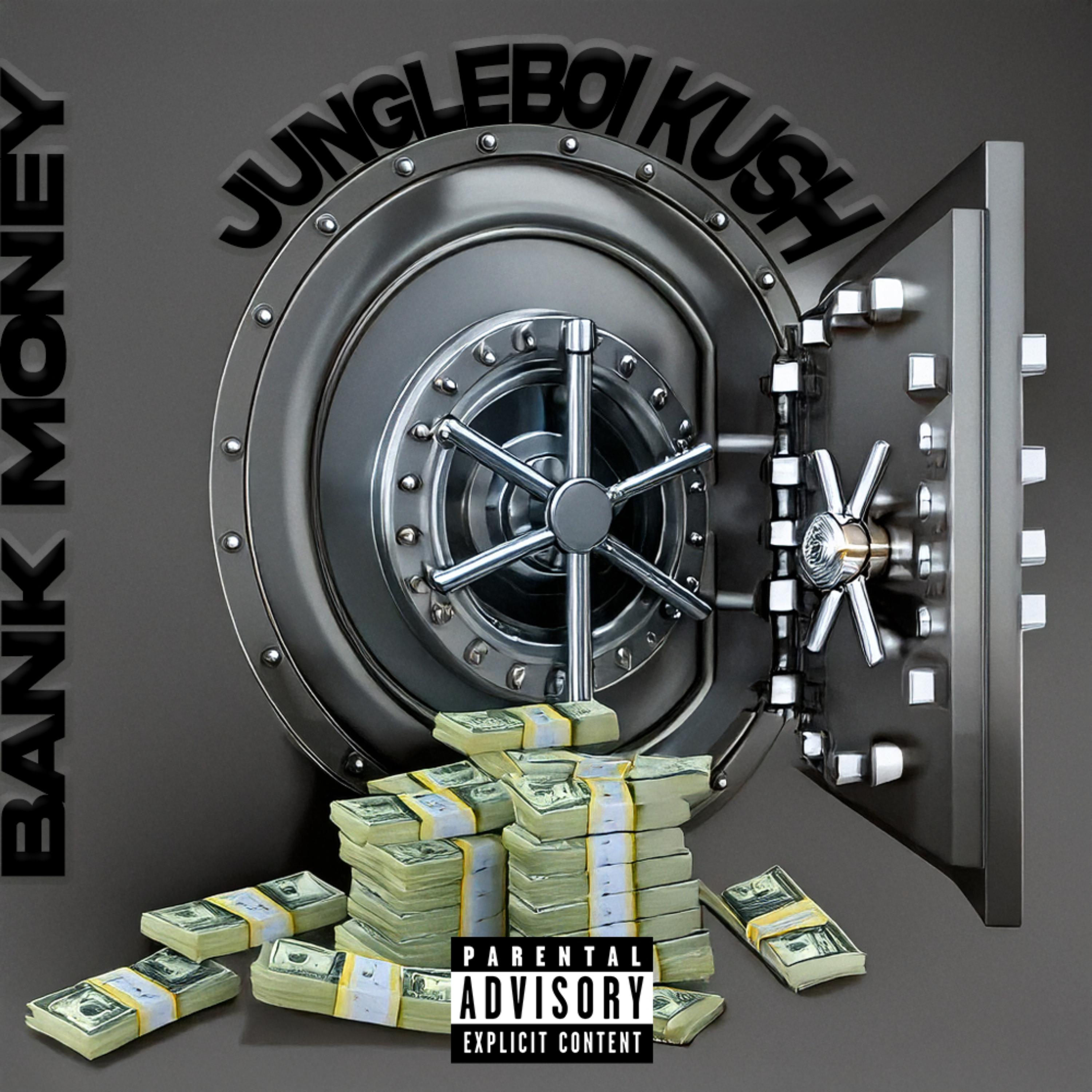 Bank Money artwork