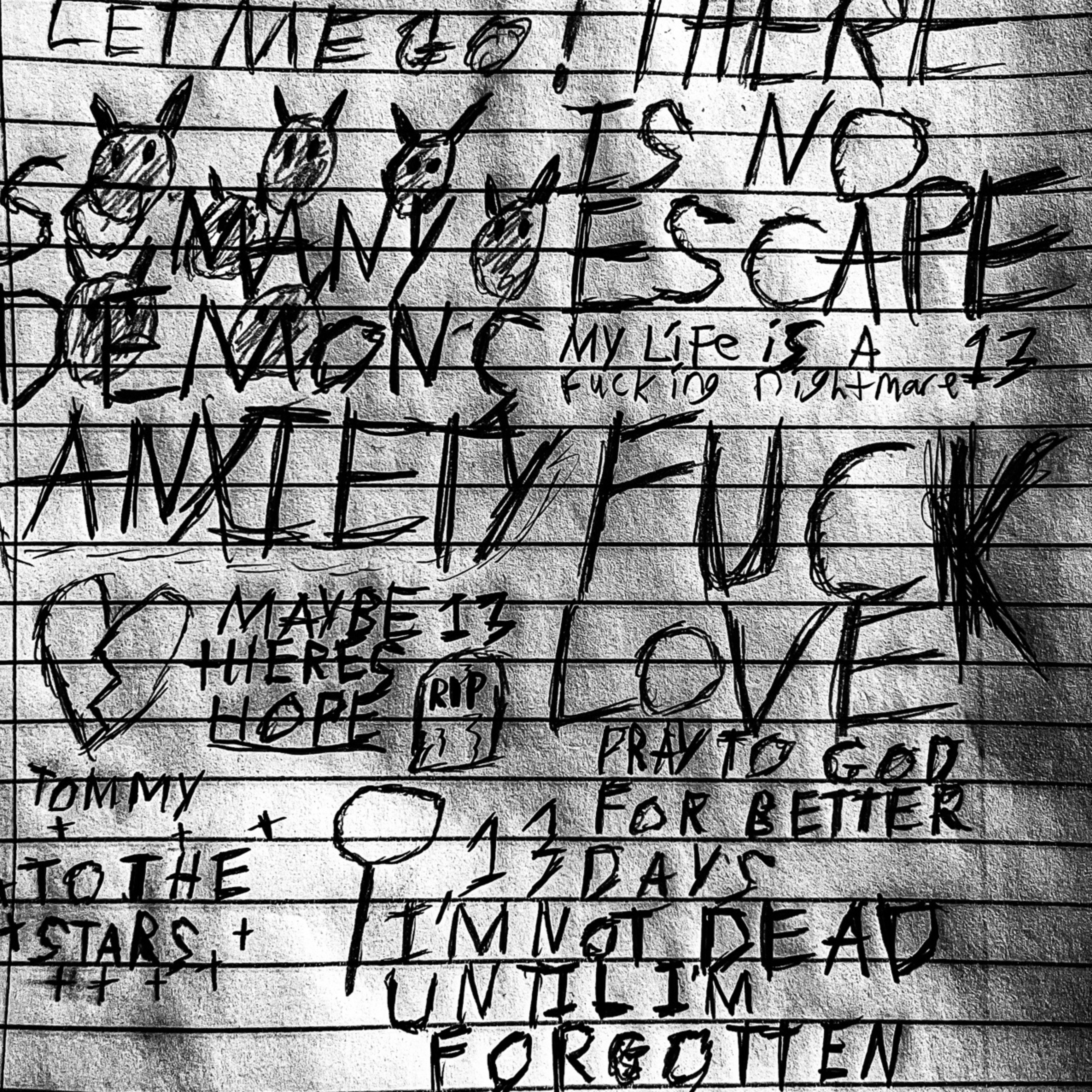 13 artwork