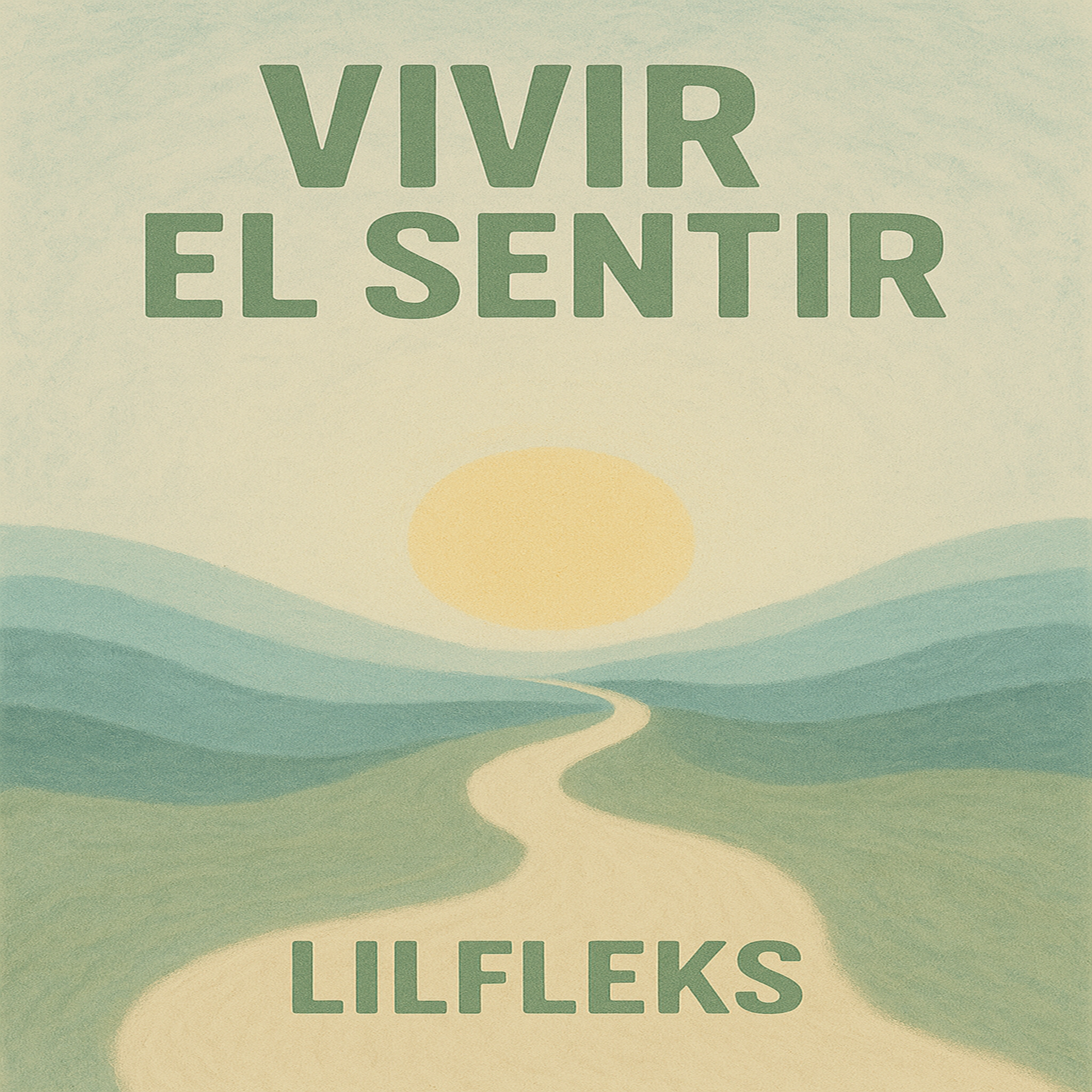 Vivir El Sentir artwork
