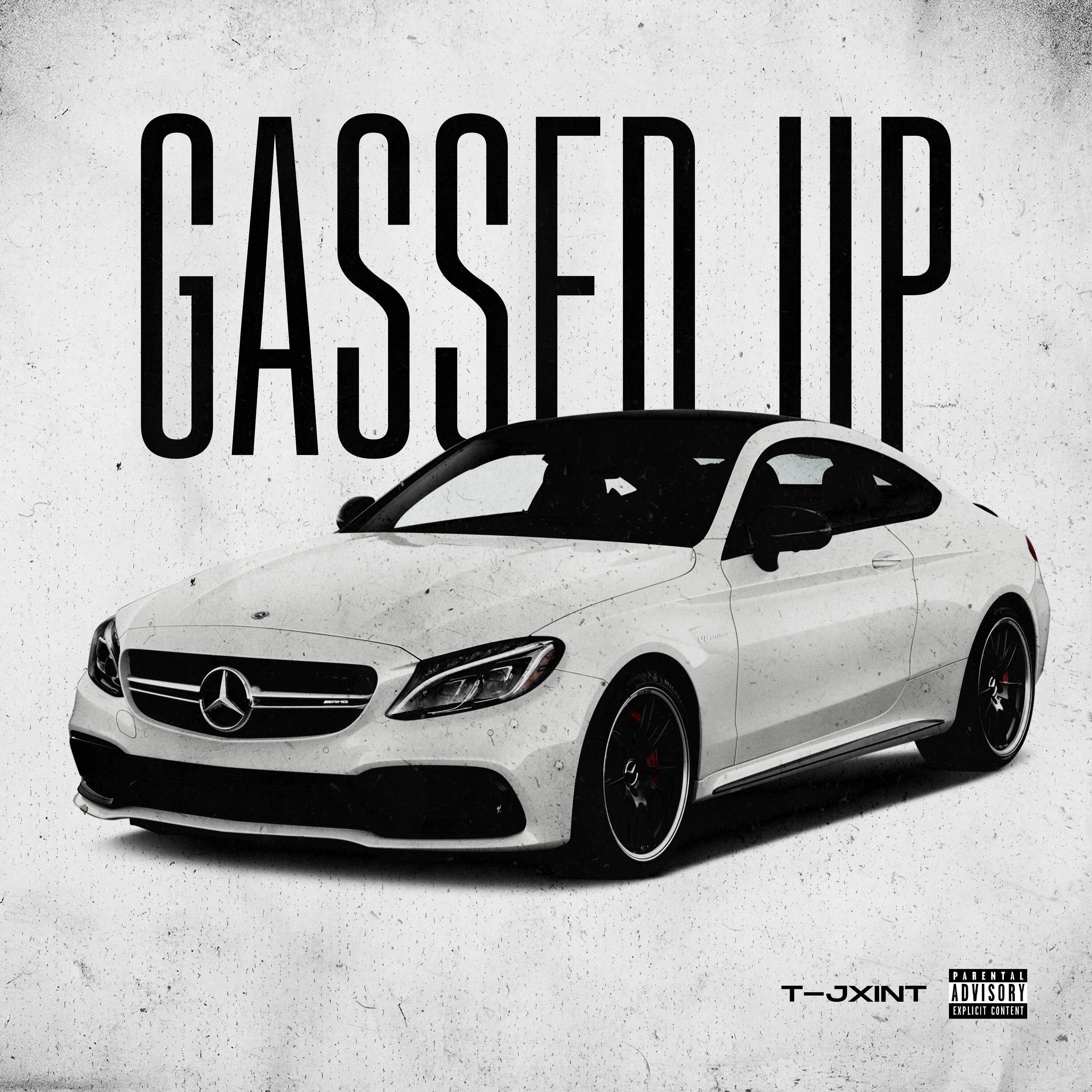 GASSED UP artwork