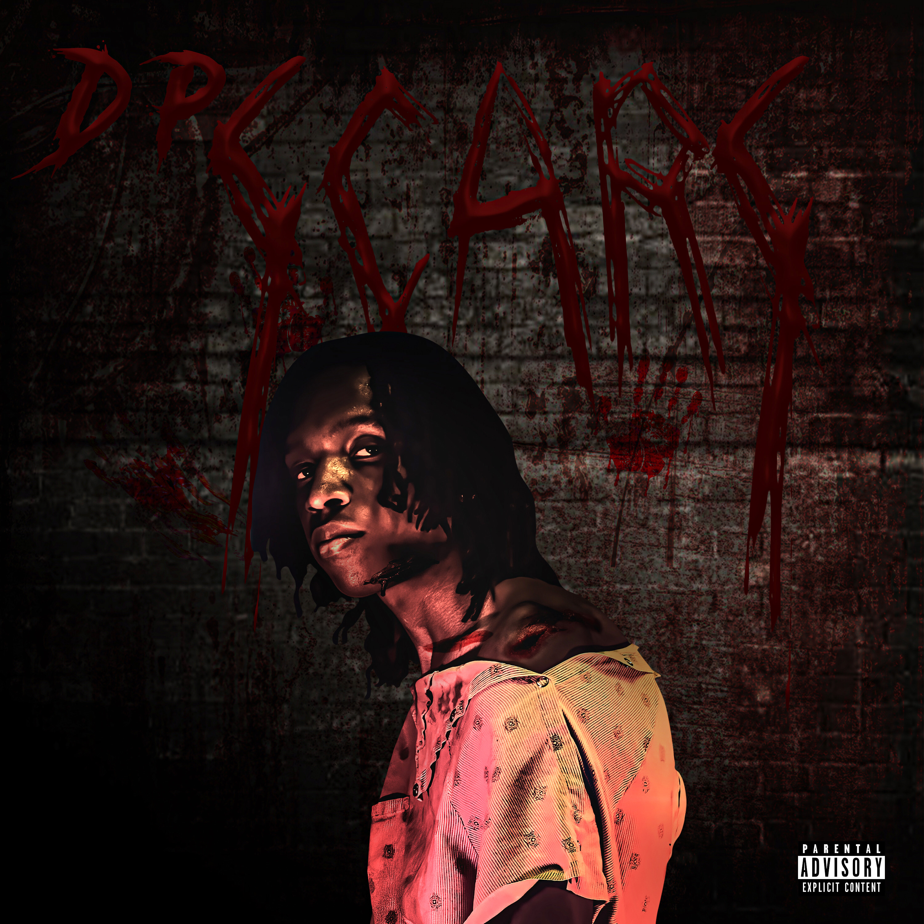 Scars artwork