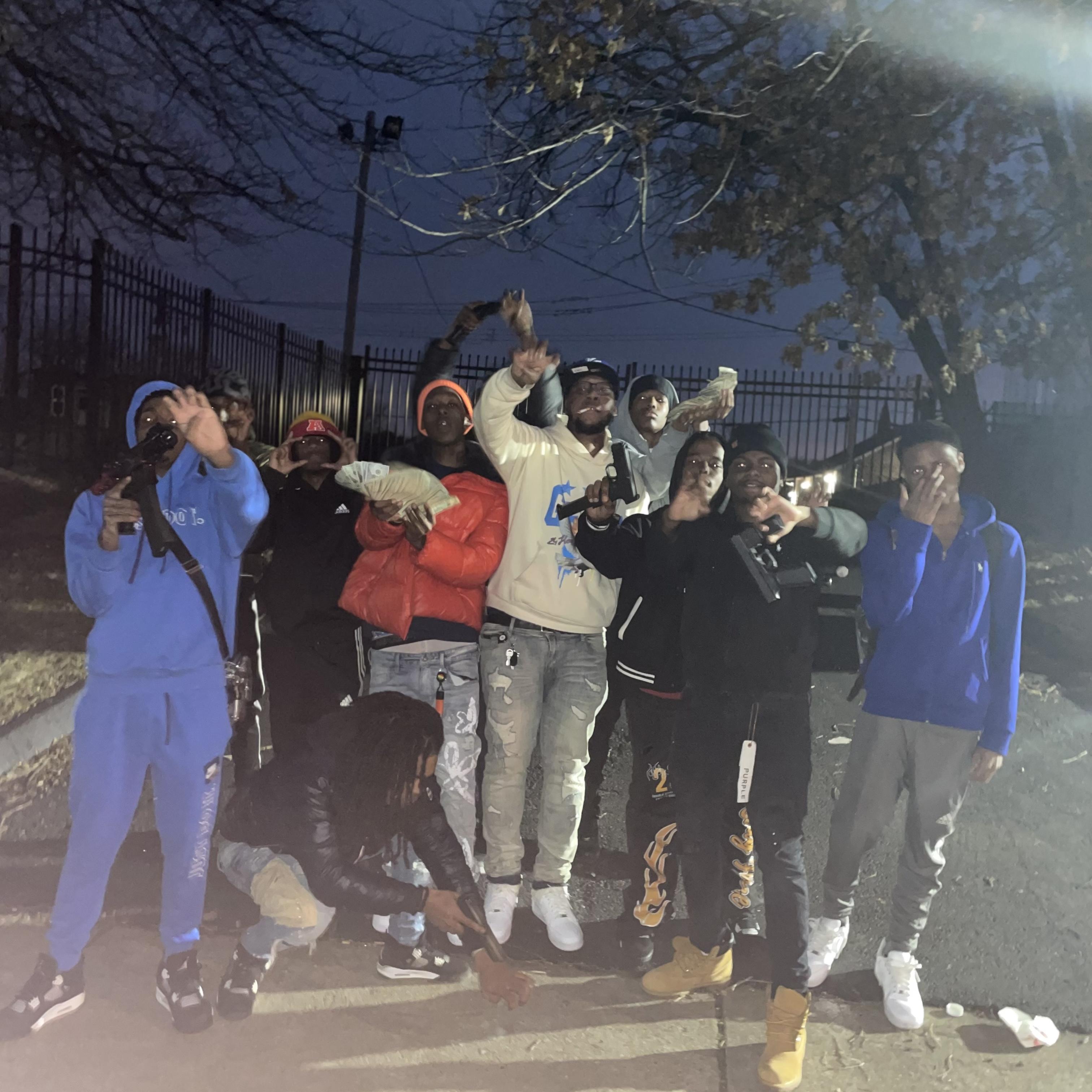 Truth B Told artwork