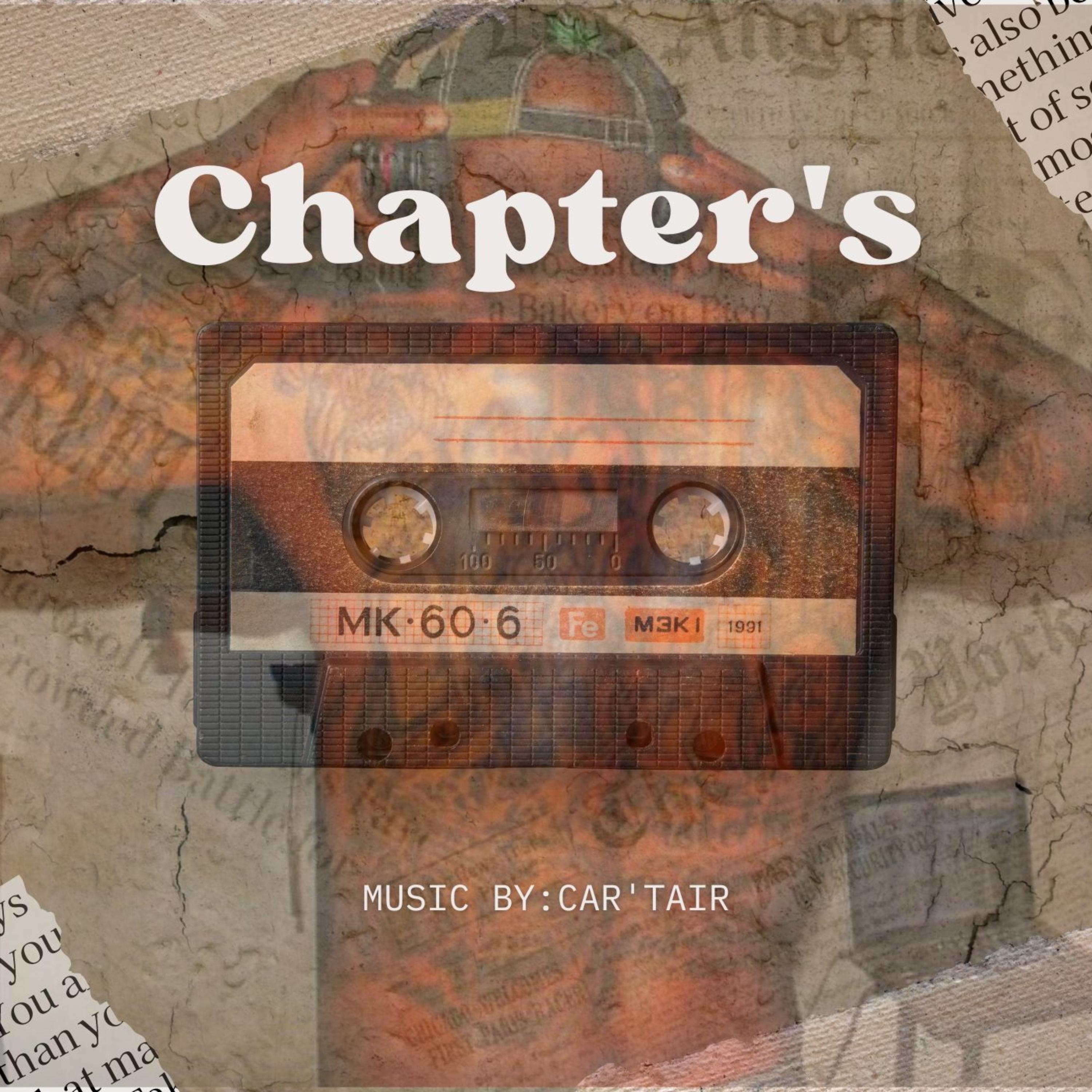 Chapter's  artwork