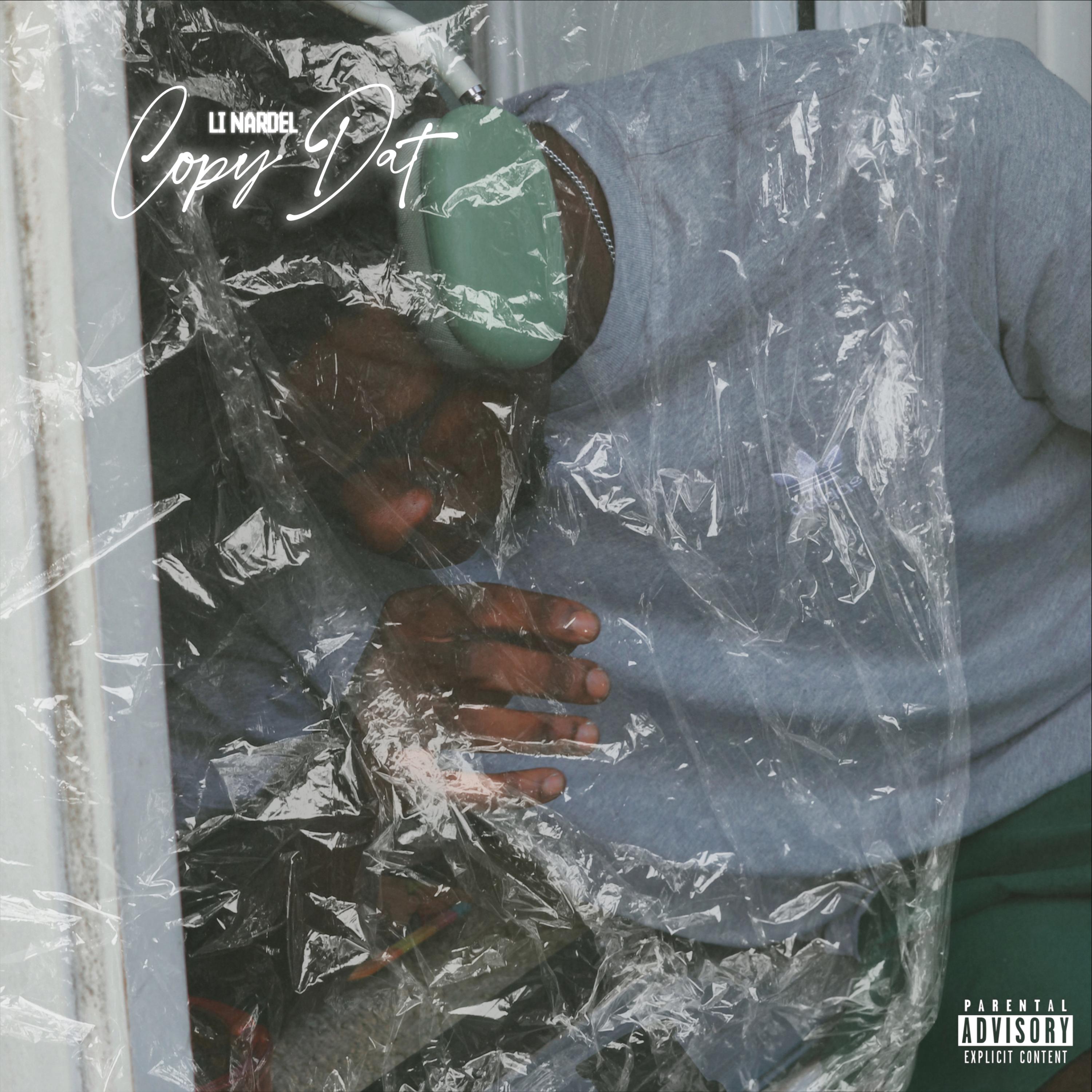 Copy Dat artwork