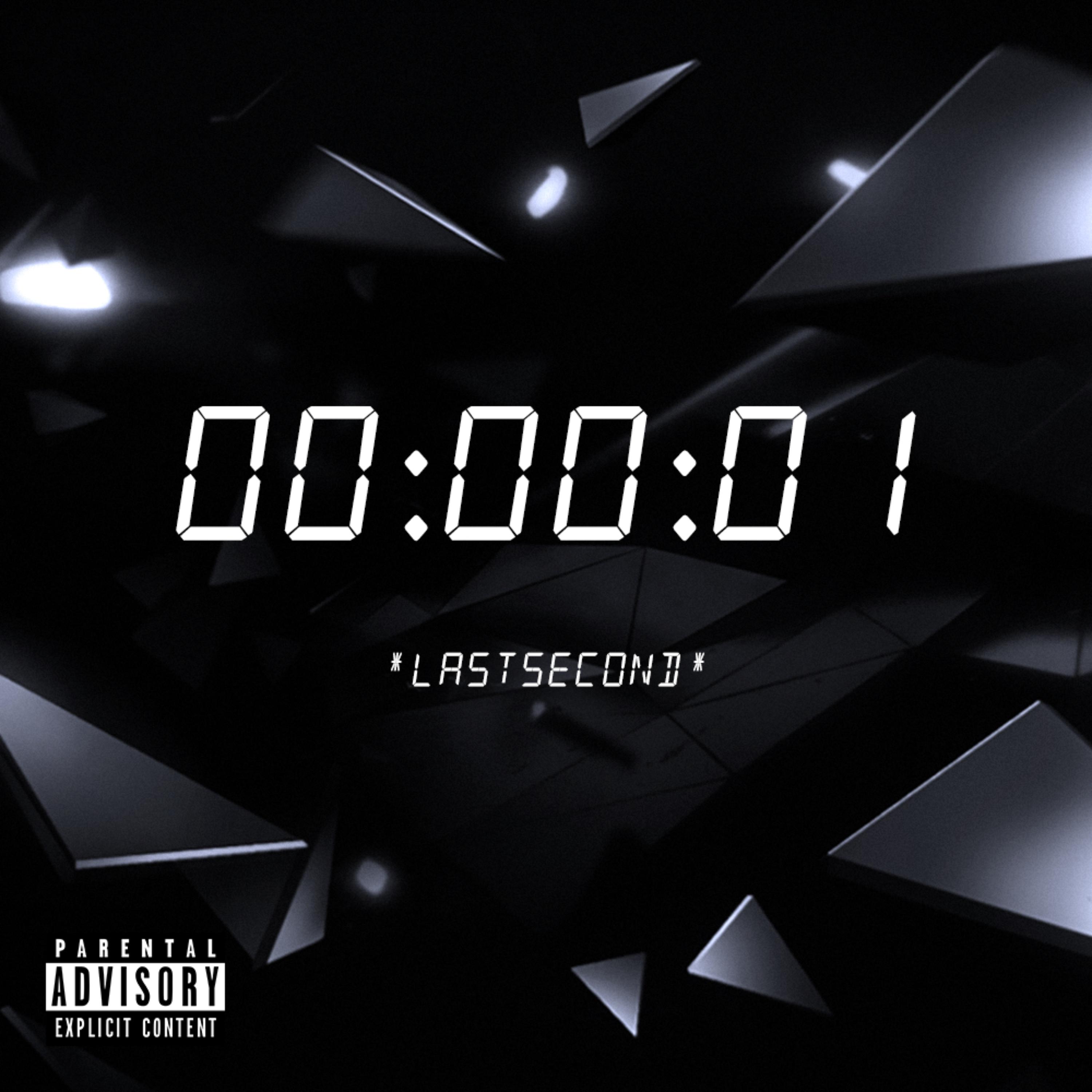 *lastsecond* artwork