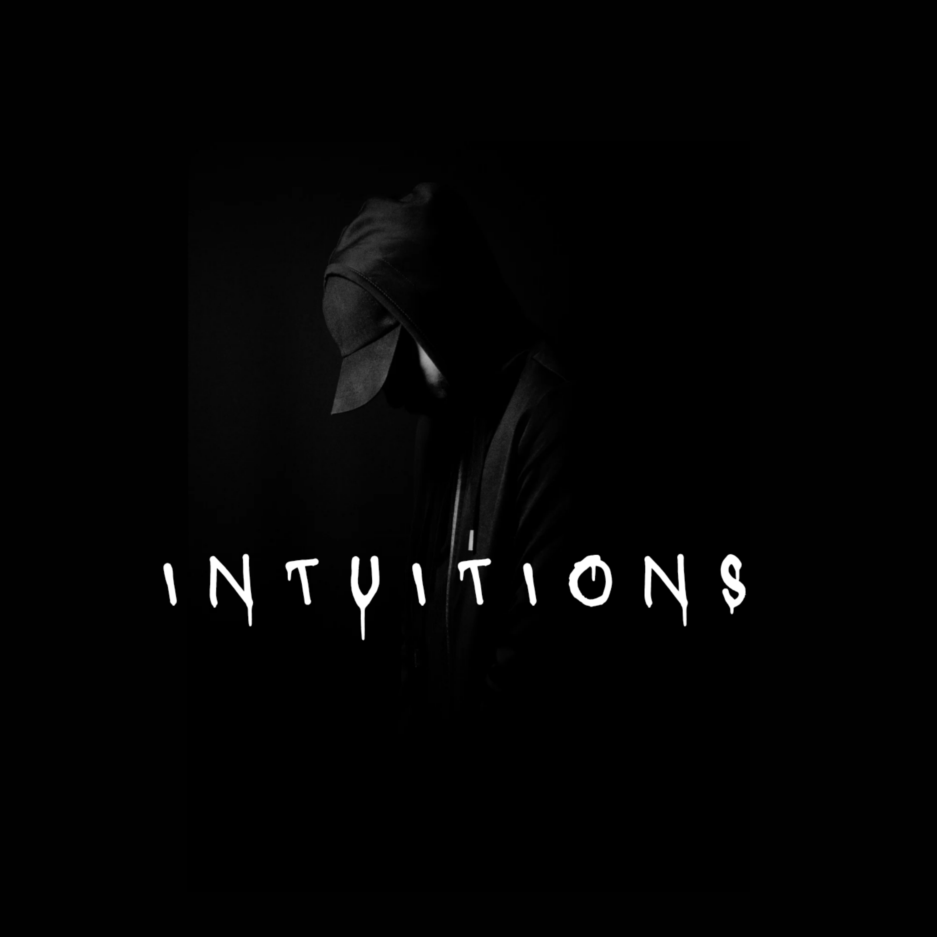 INTUITIONS artwork