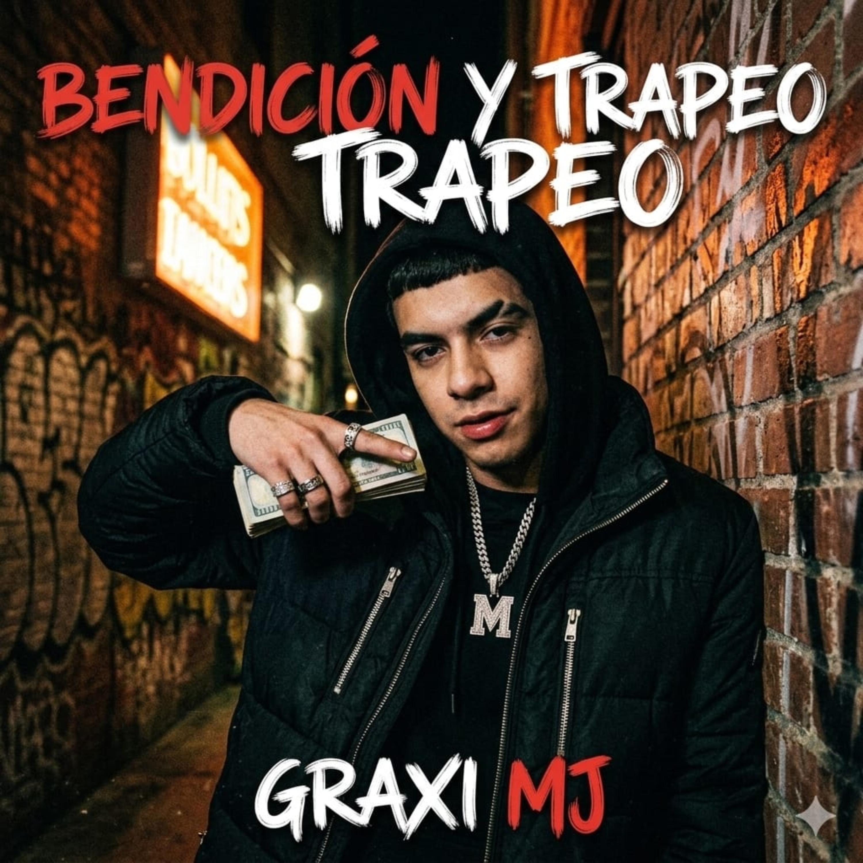 Bendición Y Trapeo artwork