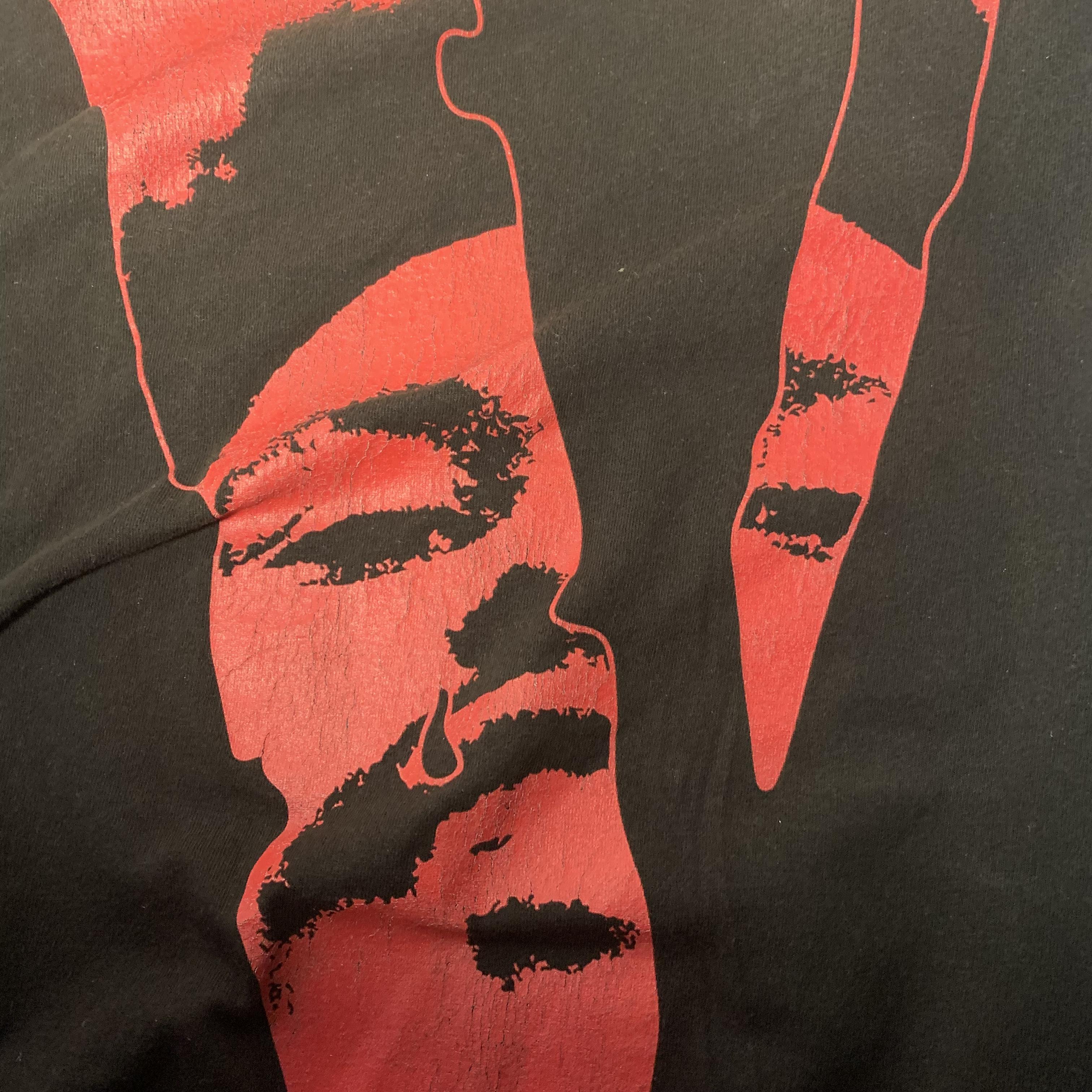 Rockstar artwork