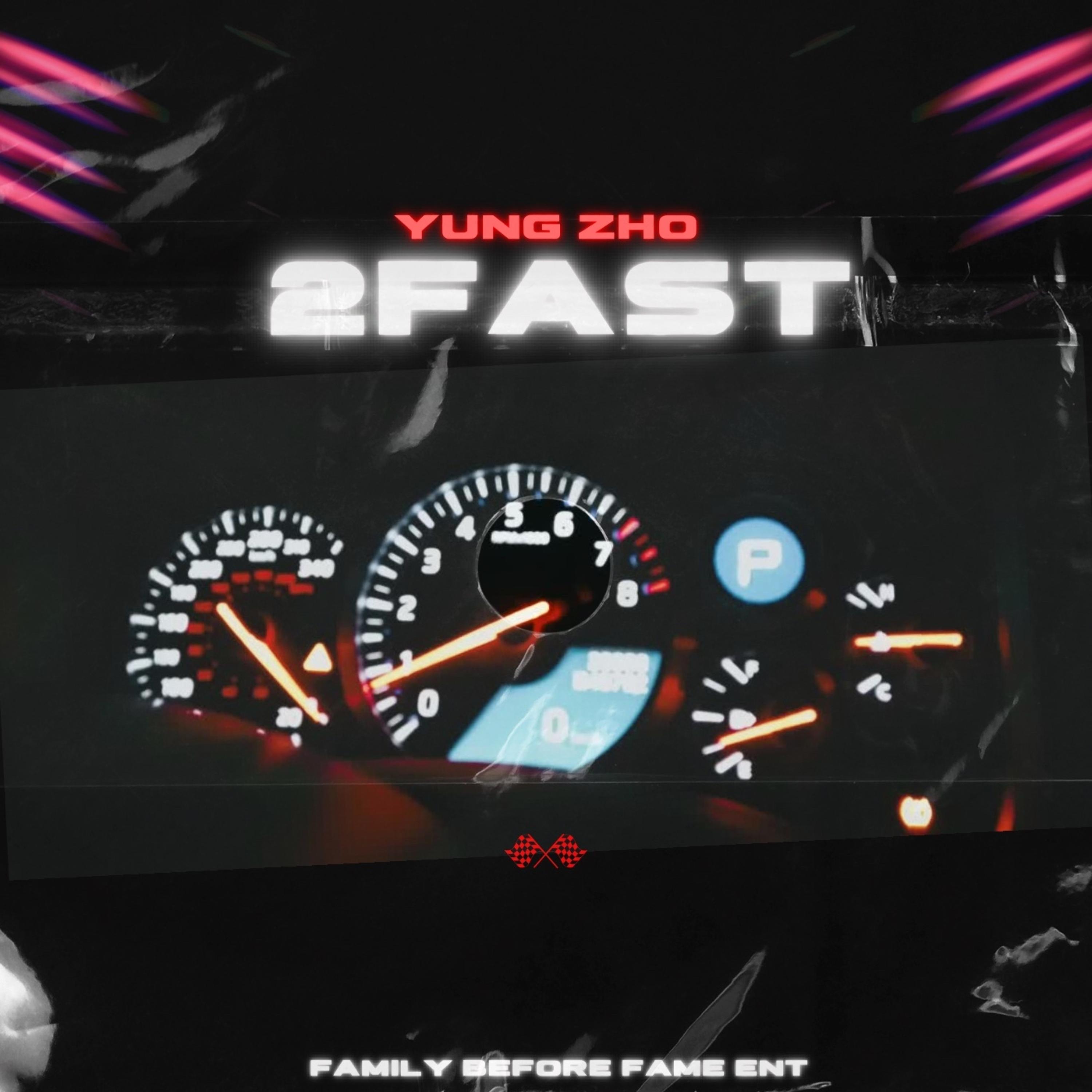 2FAST artwork