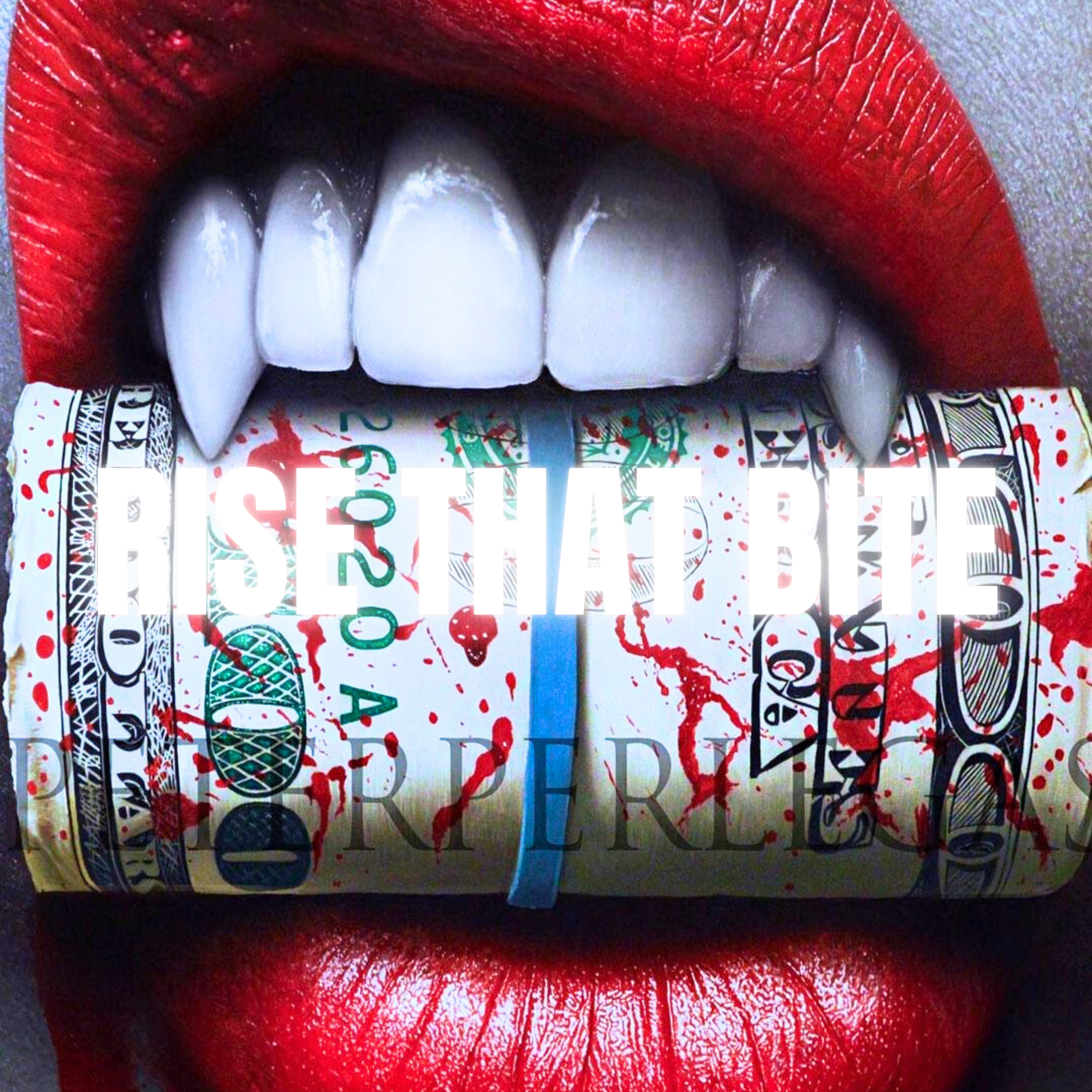 RISE THAT BITE artwork