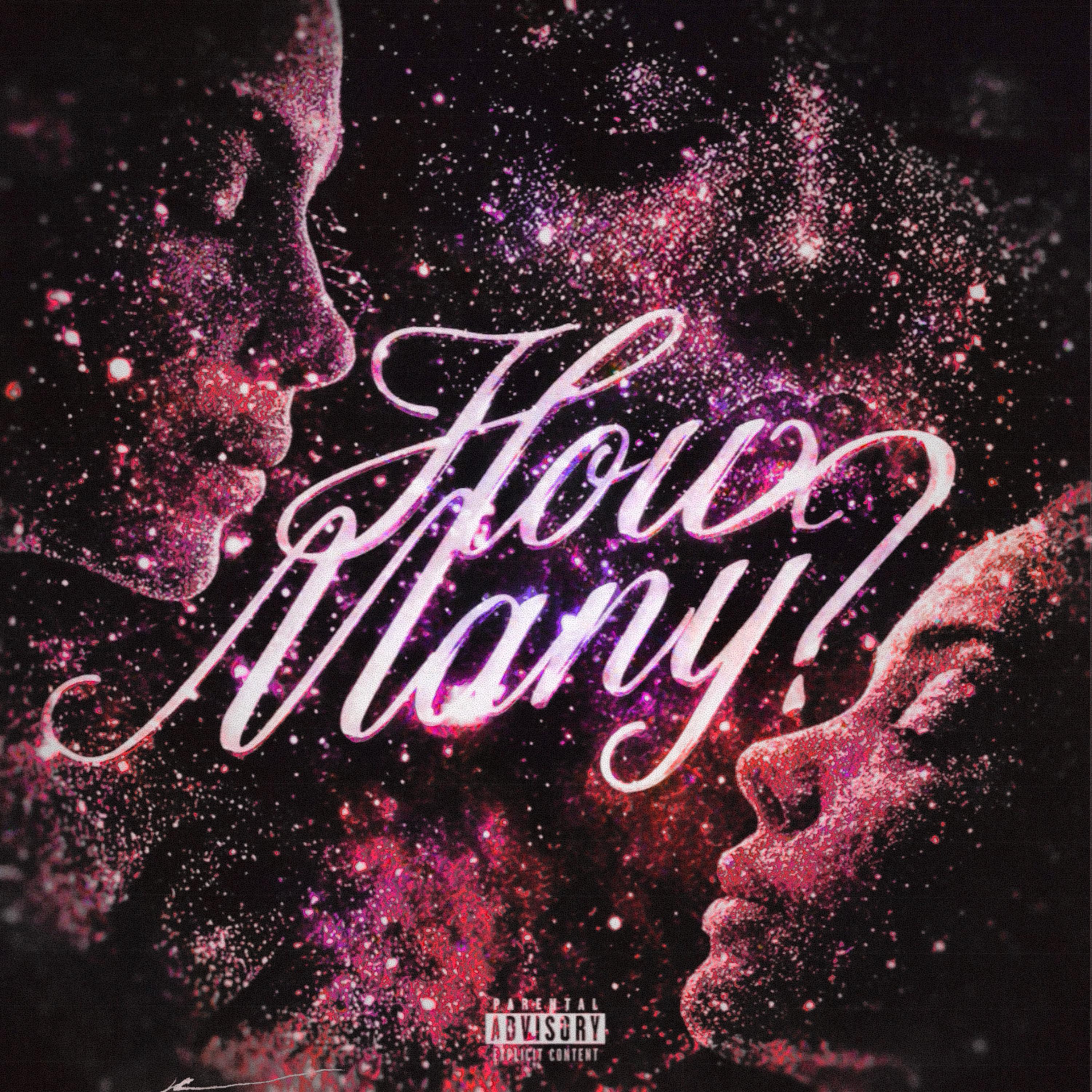 How Many? artwork