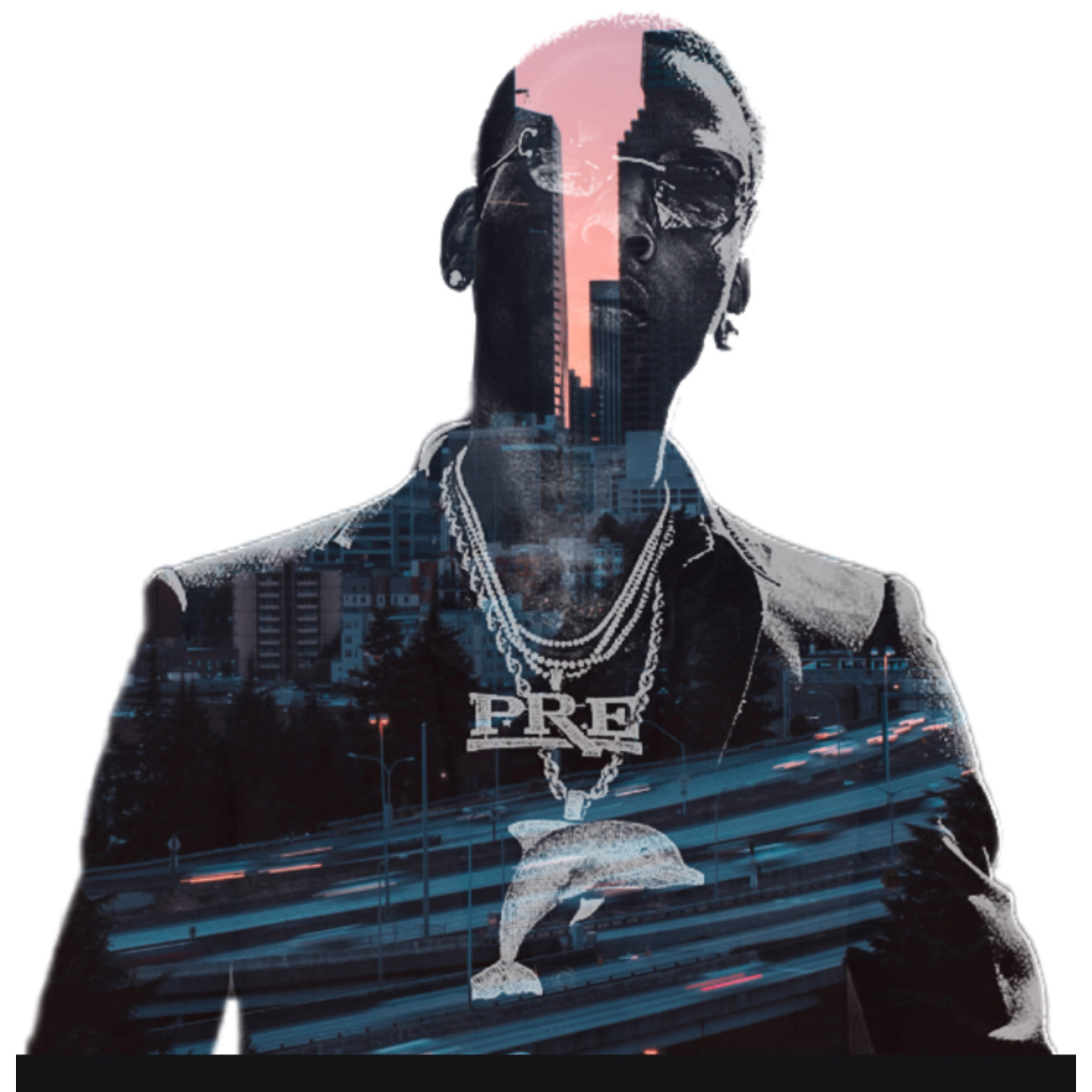 Proof artwork