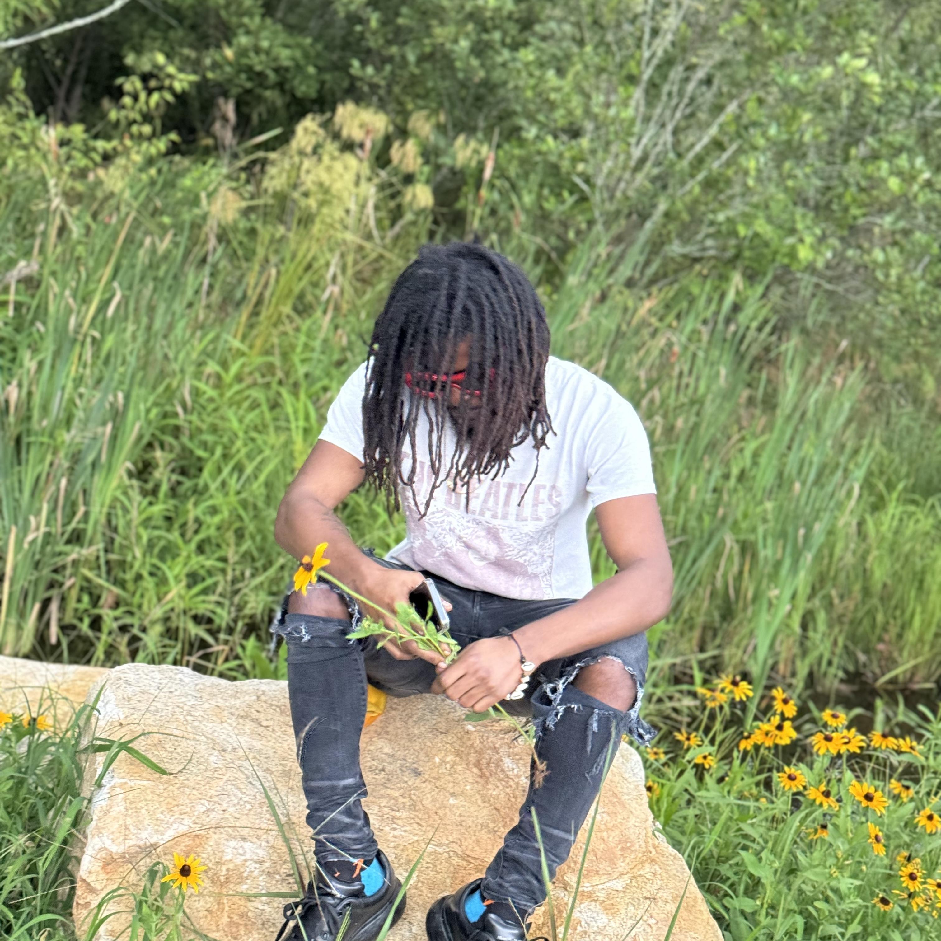 Where U Been artwork