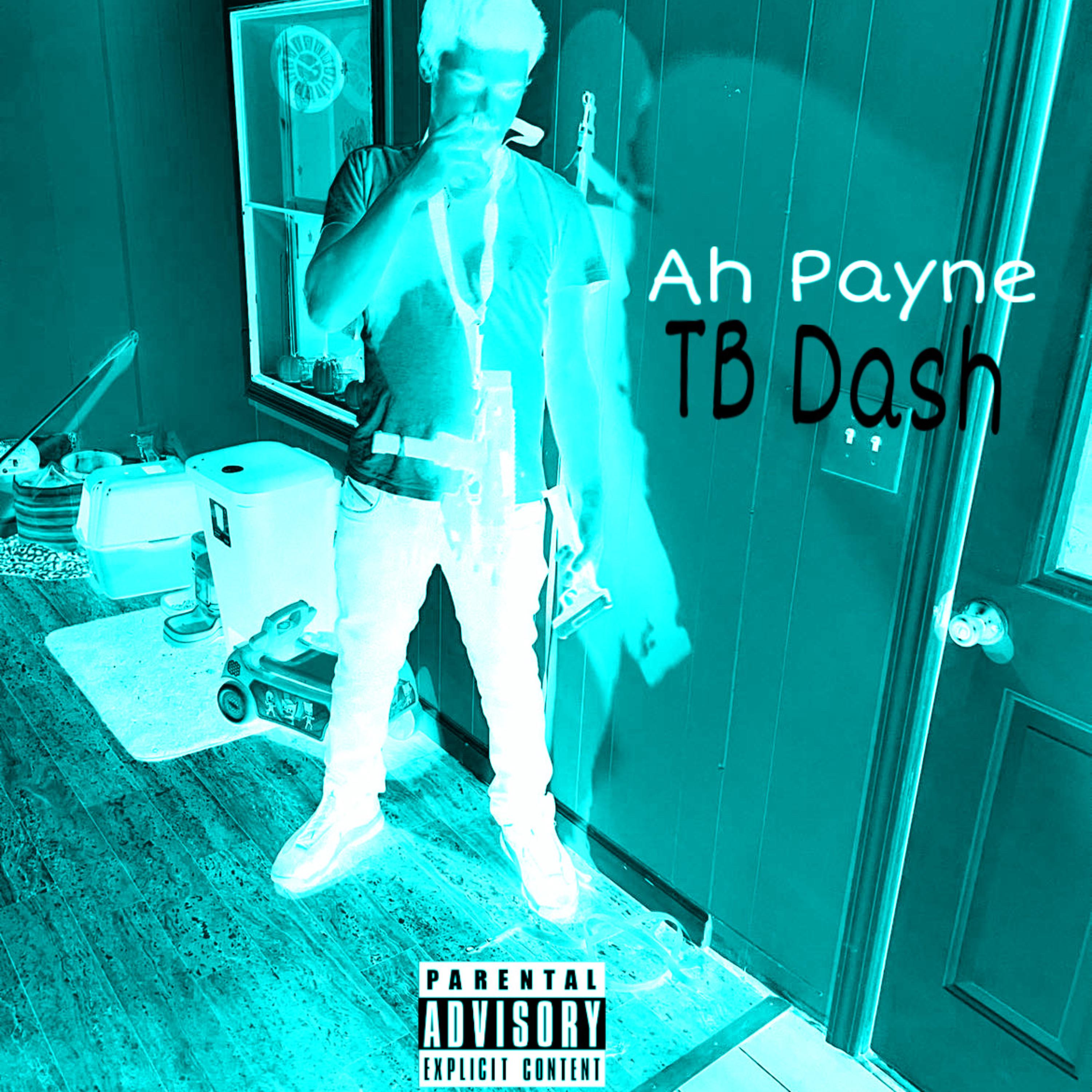 Ah Payne artwork
