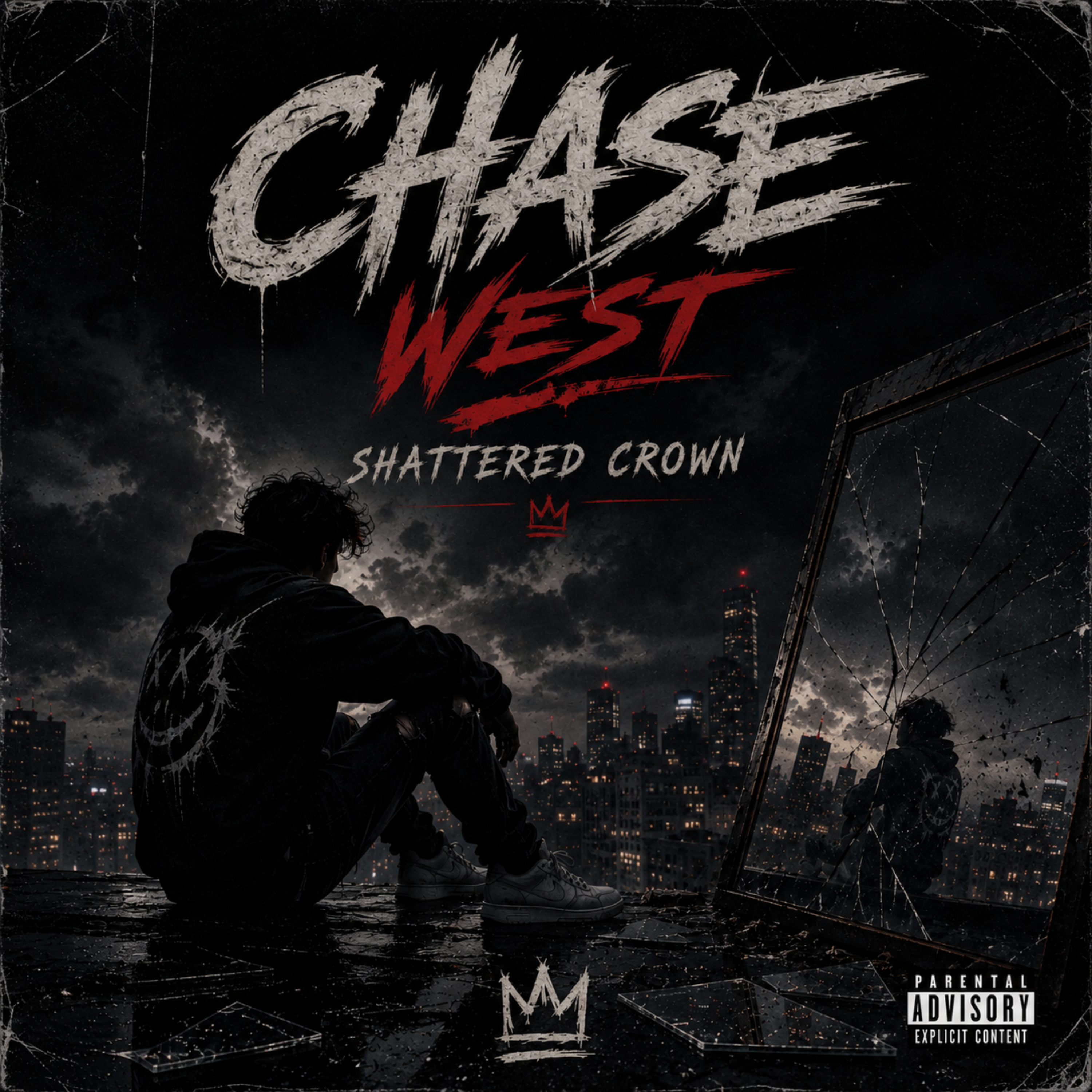 Chase West by $ Chase West cover art